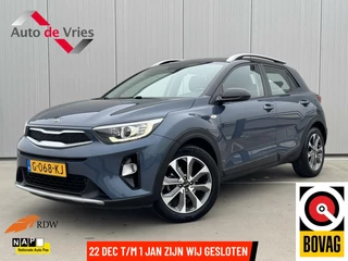 Kia Stonic 1.0 T-GDi DynamicLine|Navi|NL-Auto