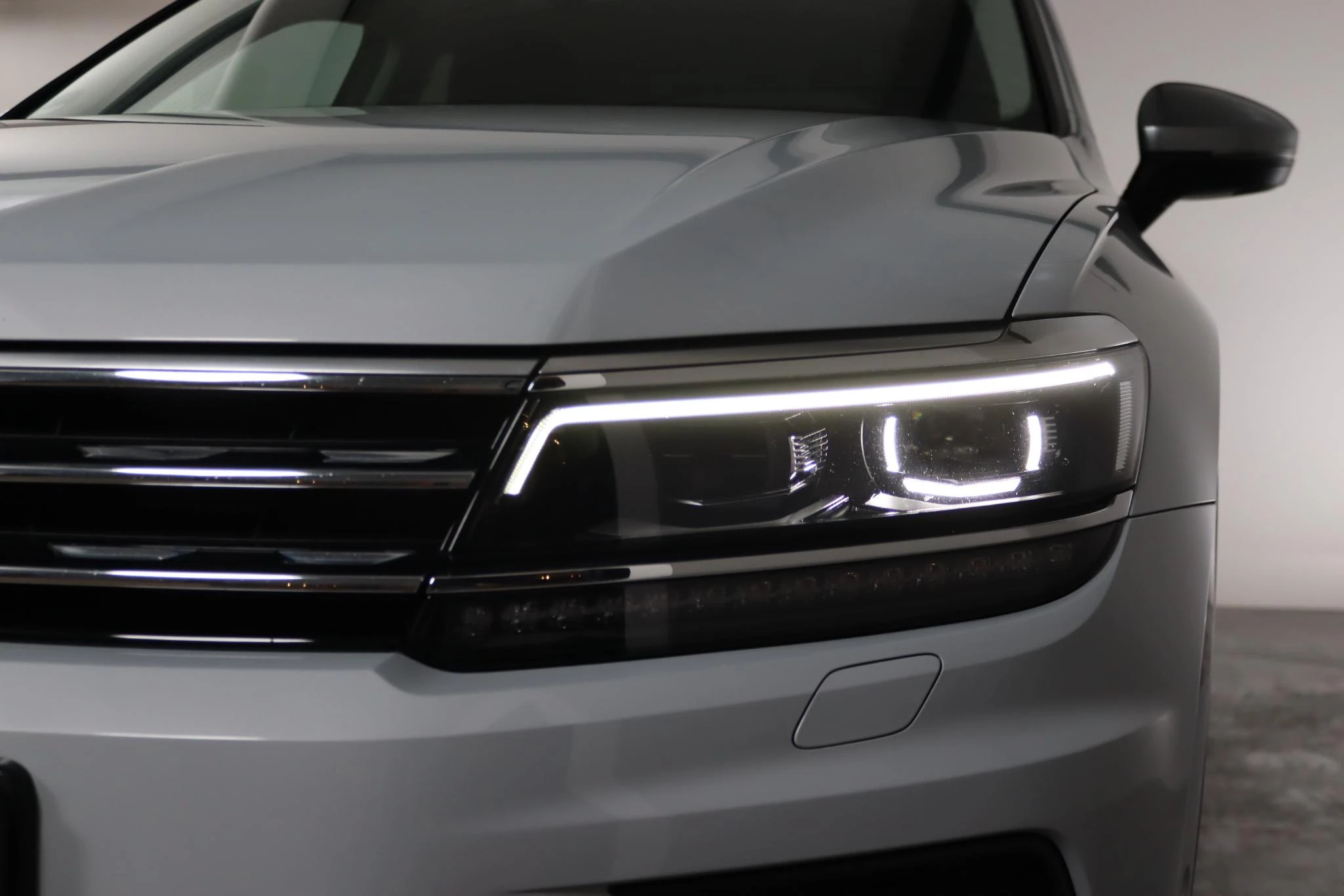 Hoofdafbeelding Volkswagen Tiguan Allspace