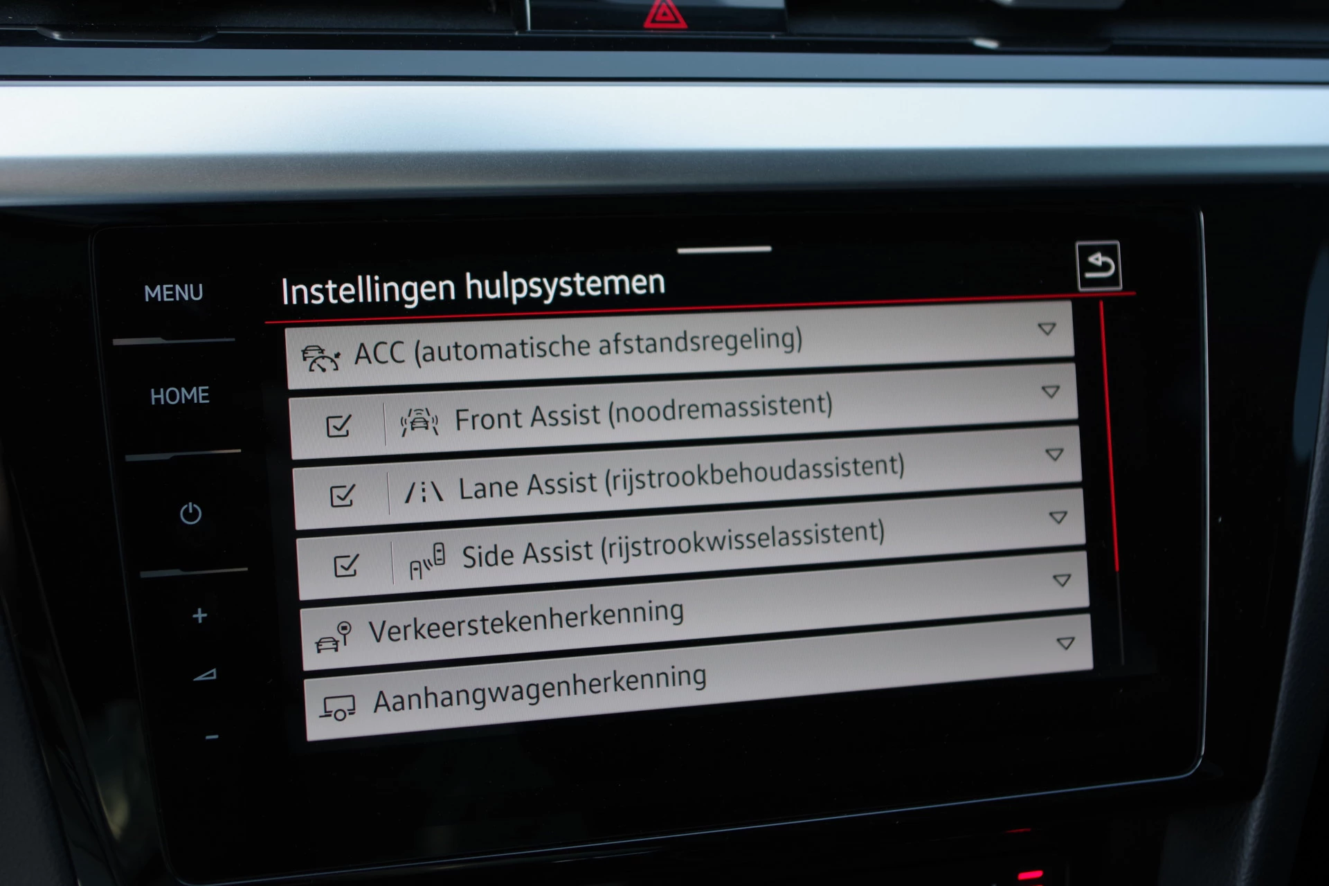 Hoofdafbeelding Volkswagen Arteon