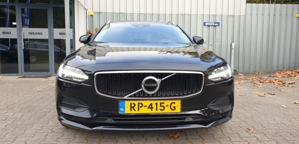 Hoofdafbeelding Volvo V90