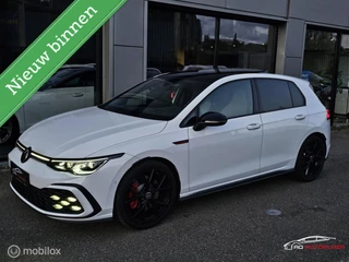 Volkswagen Golf 2.0 TSI GTI Black Style Panorama/HUD/H&K/Leder