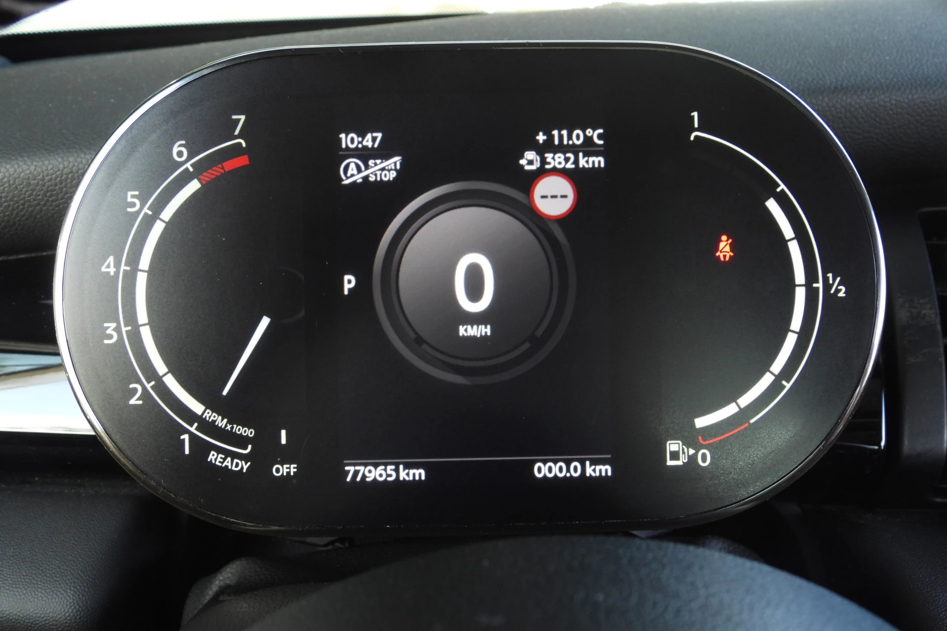 Hoofdafbeelding MINI Cooper S