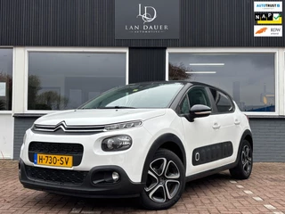 Citroen C3 1.2 PureTech S&S Feel Edition / 1e Eigenaar !