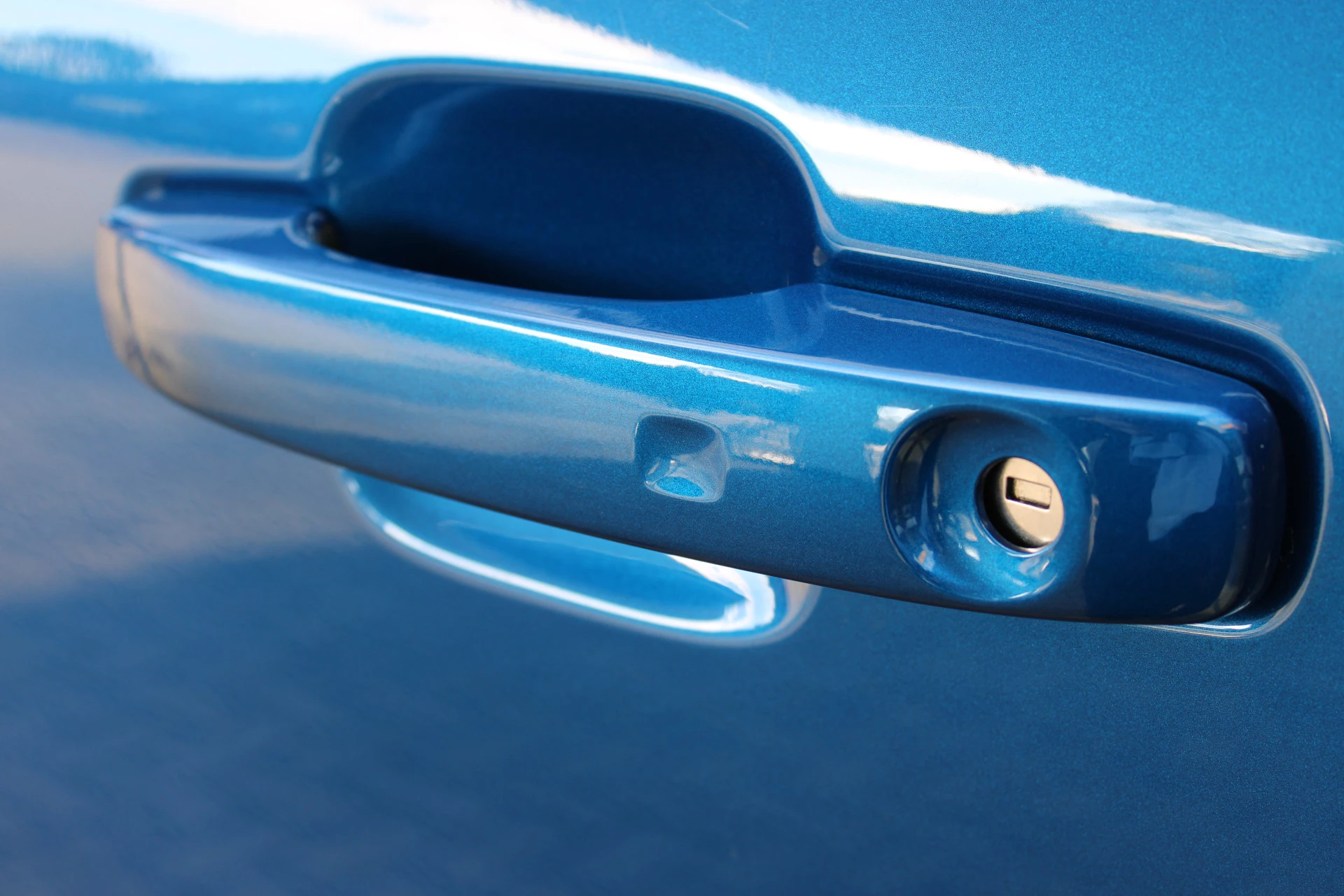 Hoofdafbeelding Ford Ranger