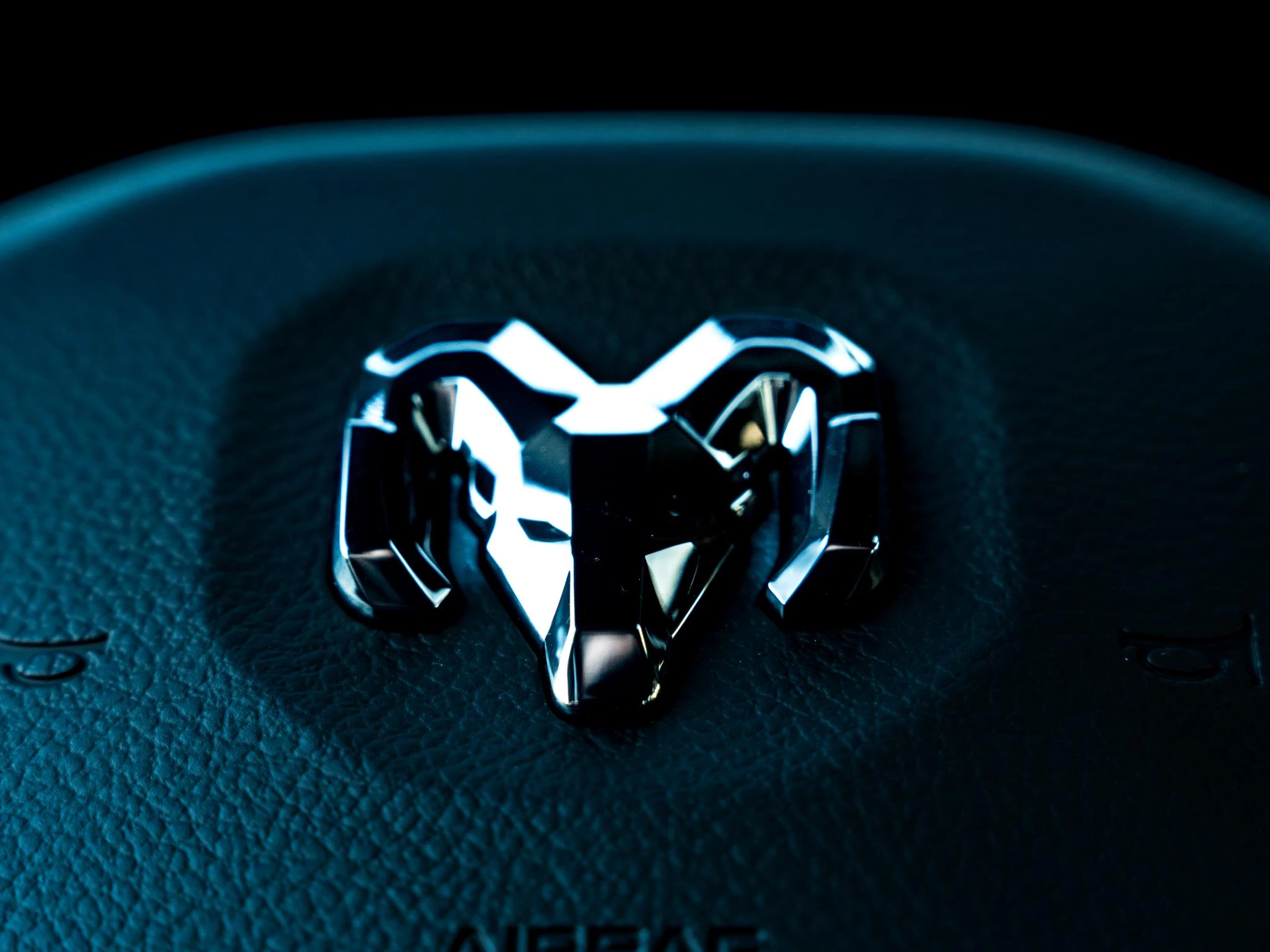 Hoofdafbeelding Dodge Ram Pick-Up