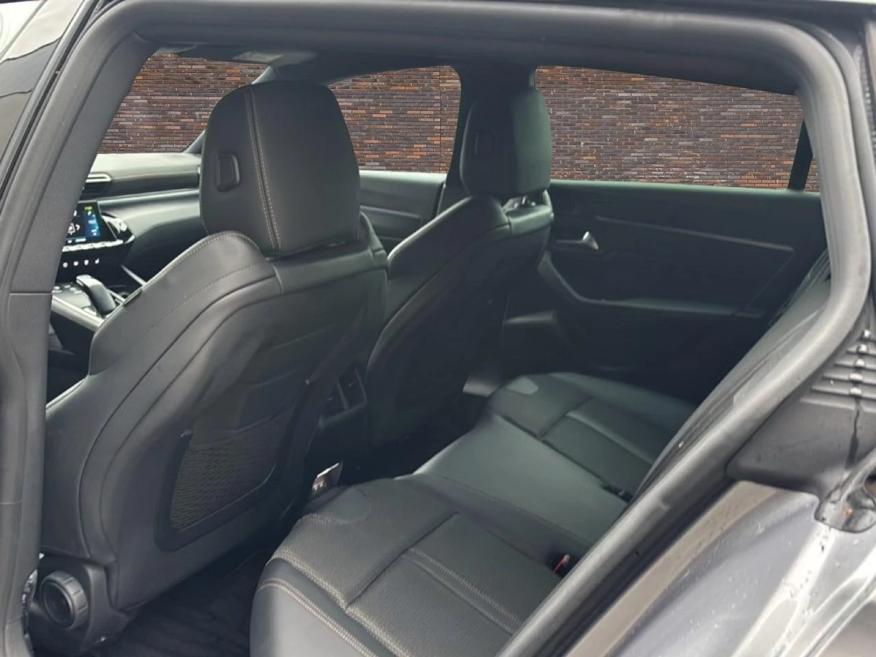 Hoofdafbeelding Peugeot 508