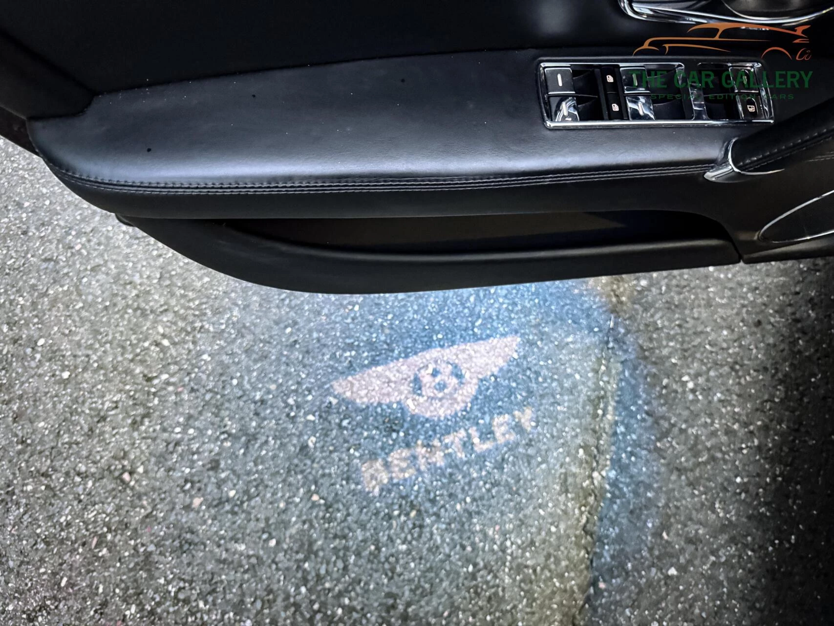 Hoofdafbeelding Bentley Flying Spur