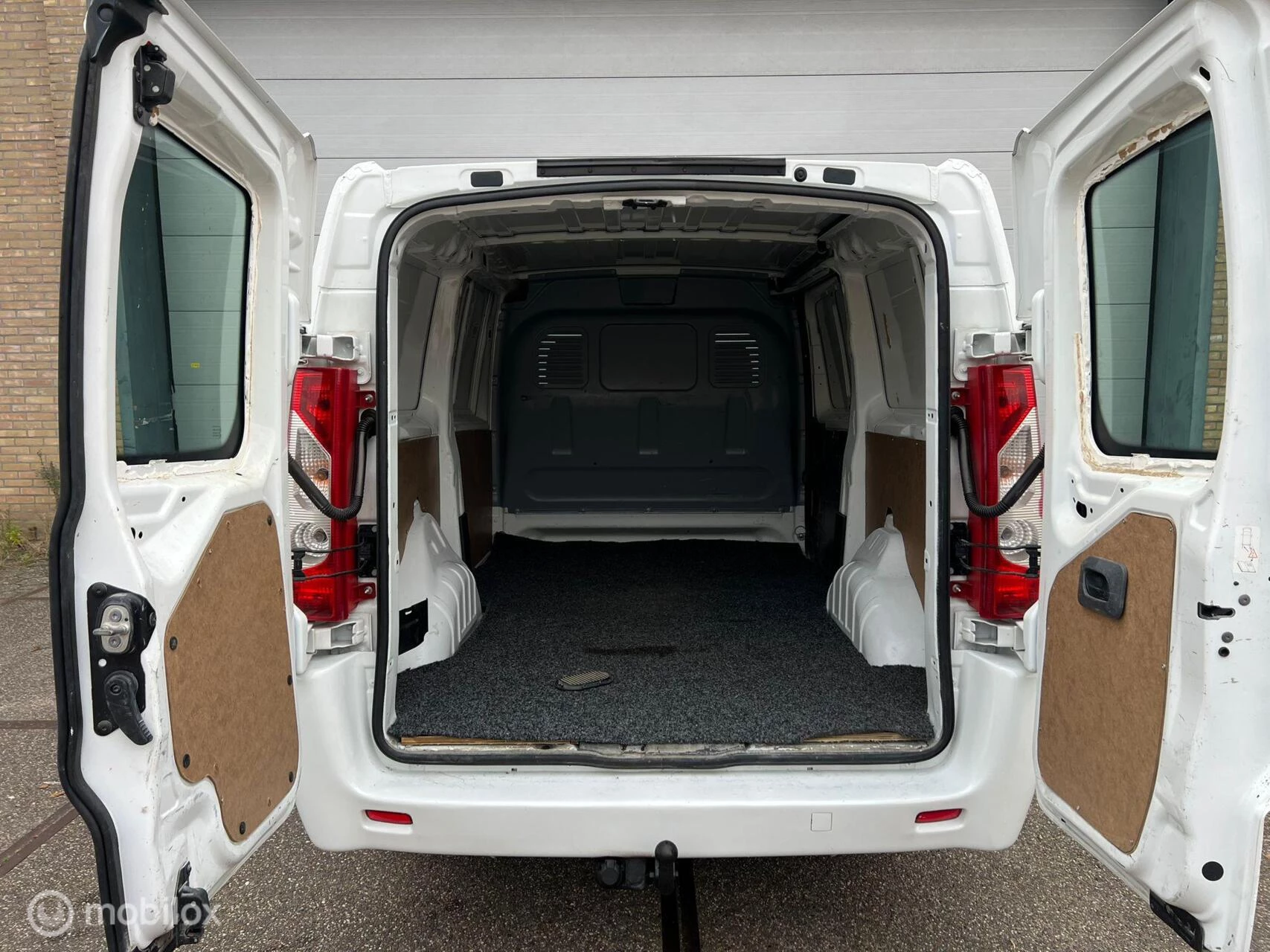 Hoofdafbeelding Fiat Scudo