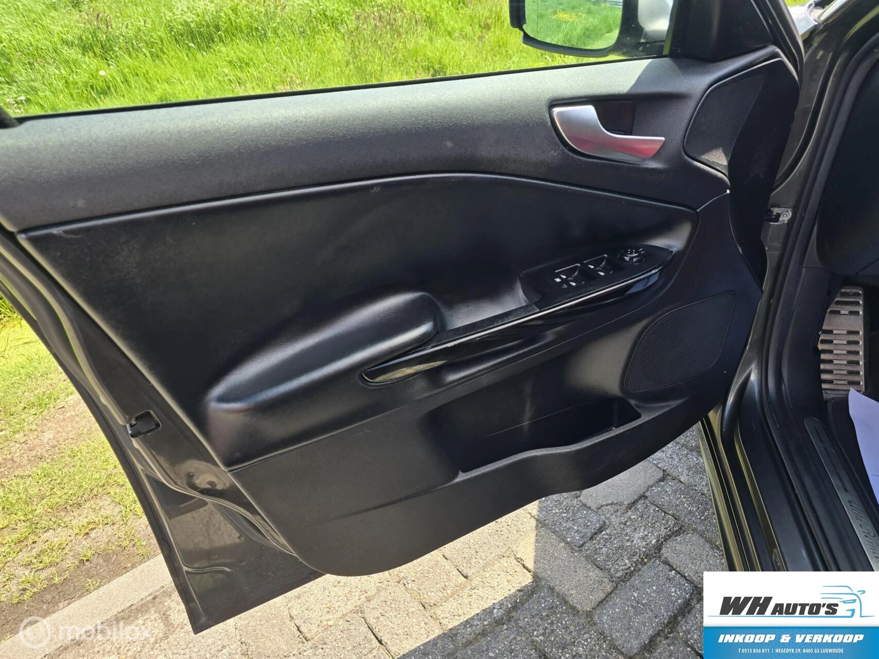 Hoofdafbeelding Alfa Romeo Giulietta