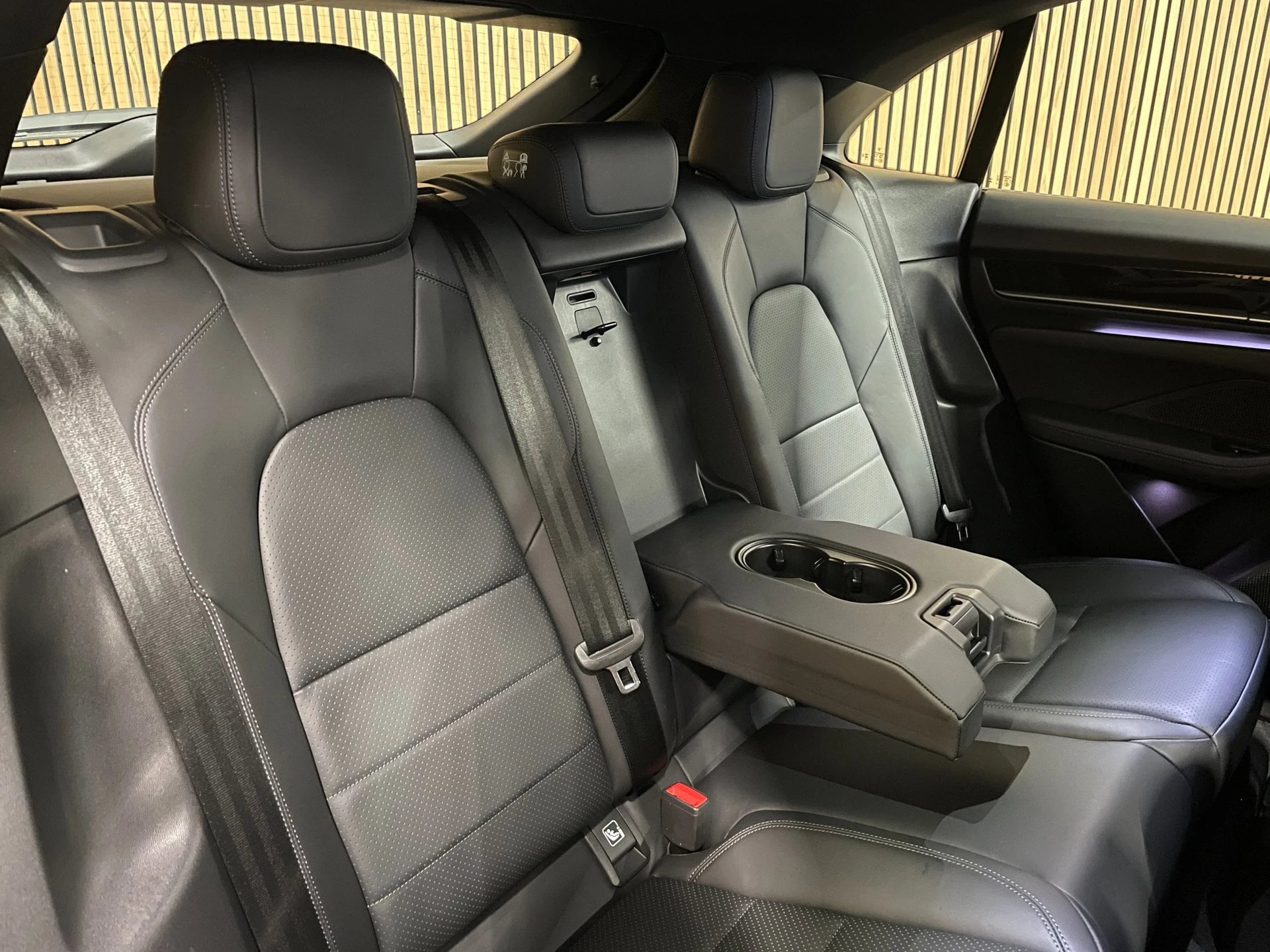 Hoofdafbeelding Porsche Macan