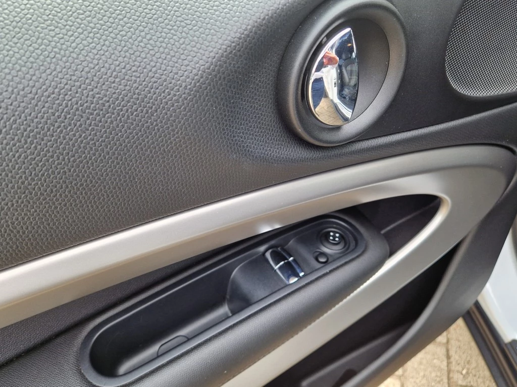 Hoofdafbeelding MINI Paceman