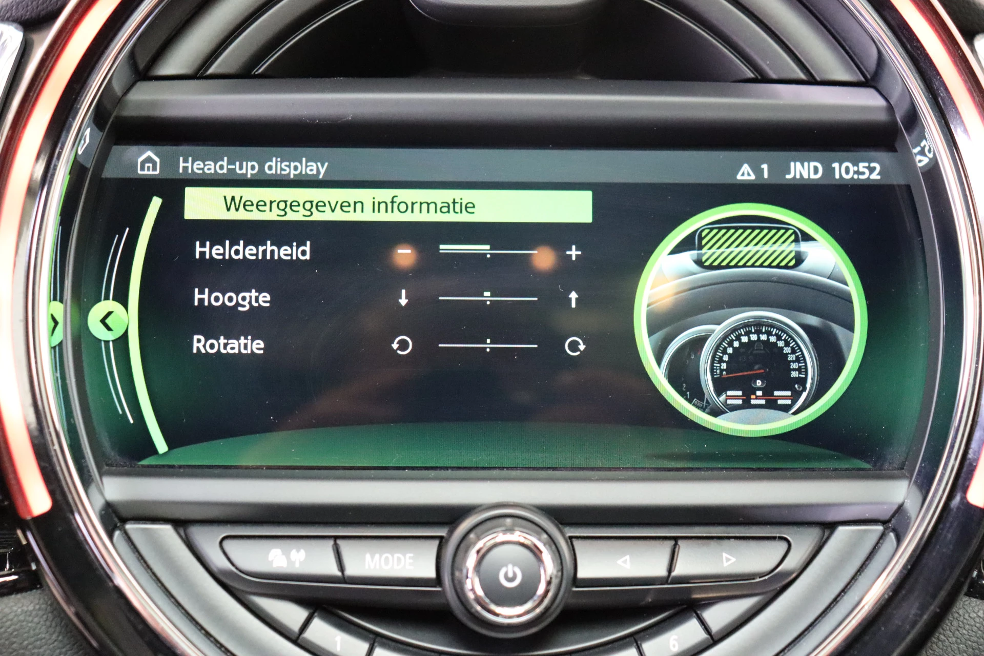 Hoofdafbeelding MINI Clubman