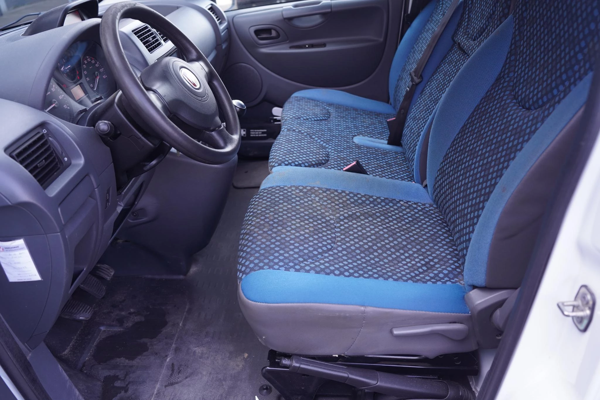 Hoofdafbeelding Fiat Scudo
