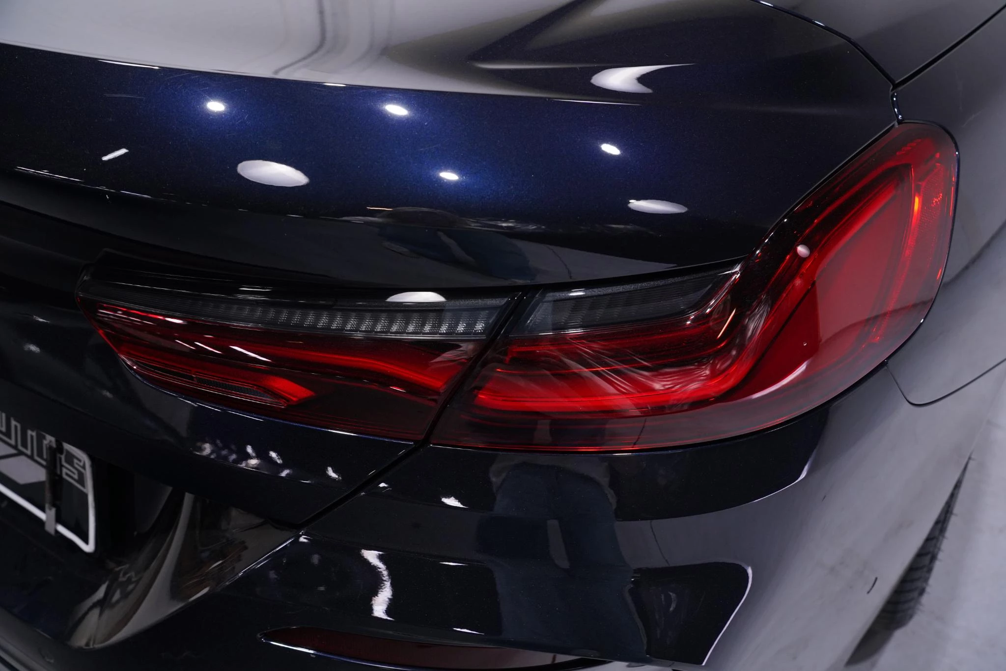 Hoofdafbeelding BMW 8 Serie