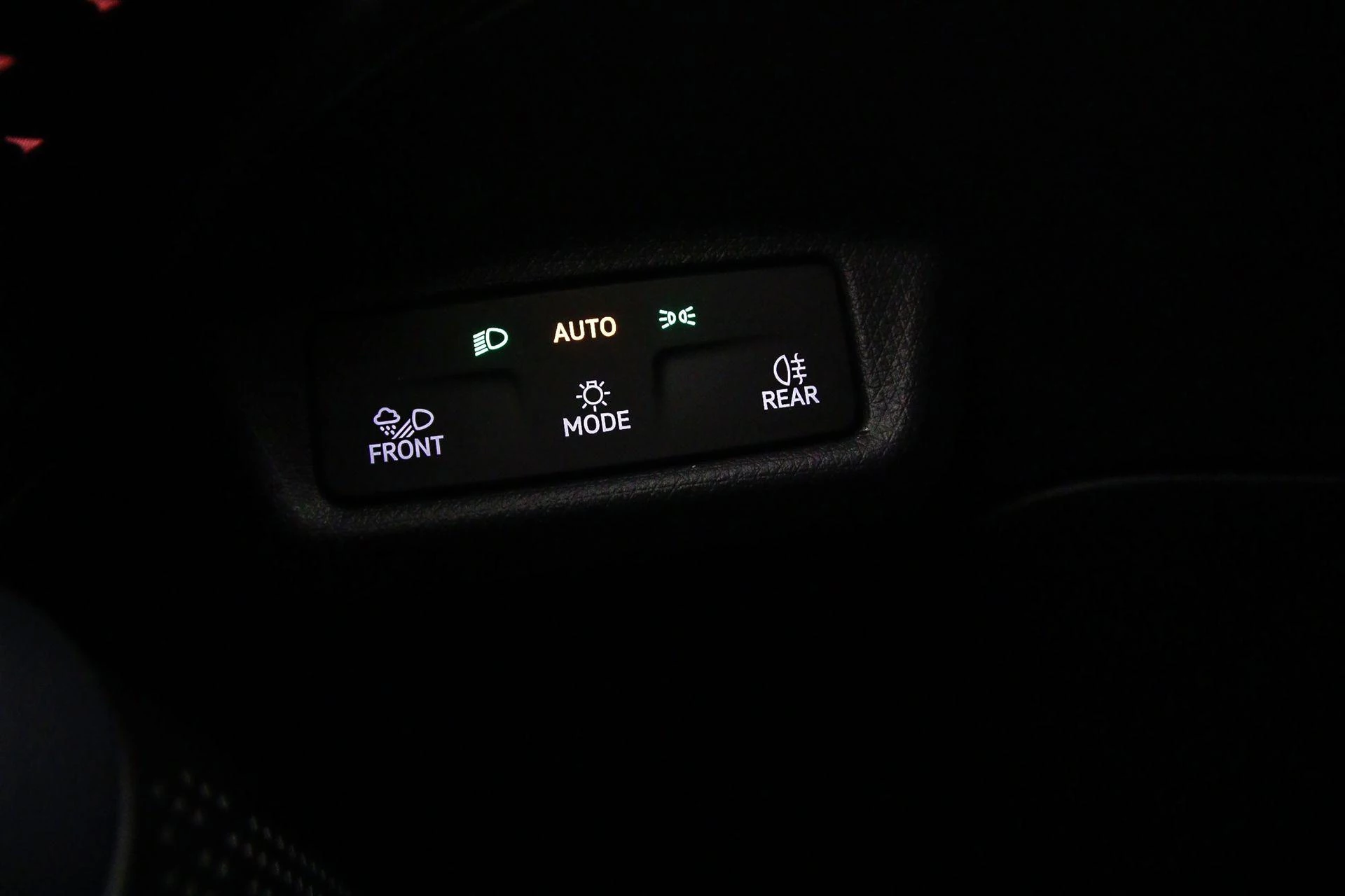 Hoofdafbeelding CUPRA Tavascan