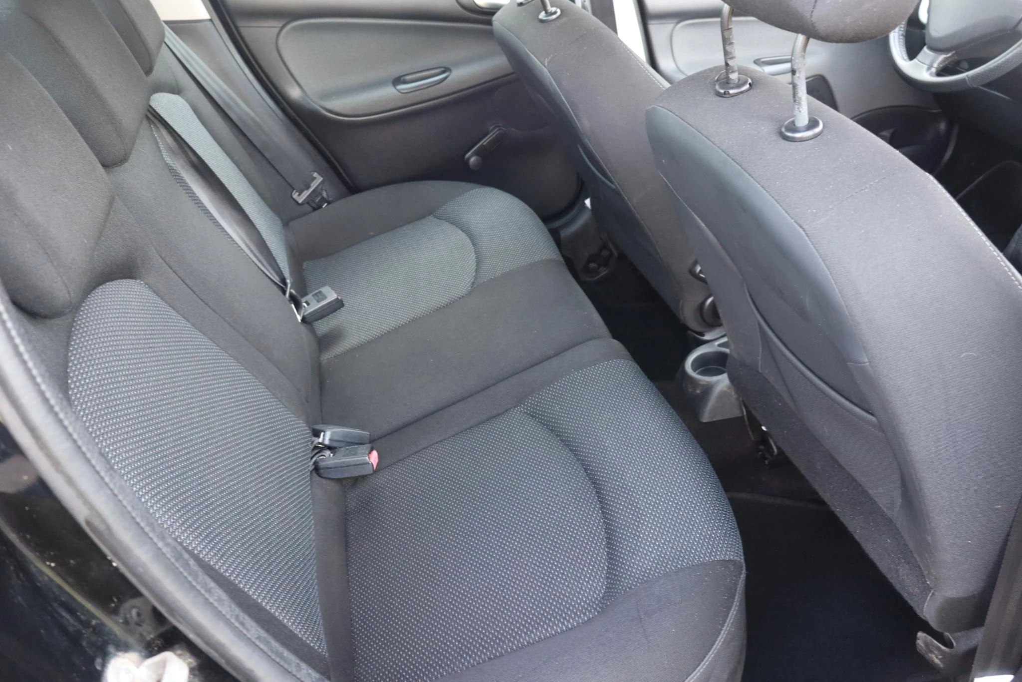 Hoofdafbeelding Peugeot 206