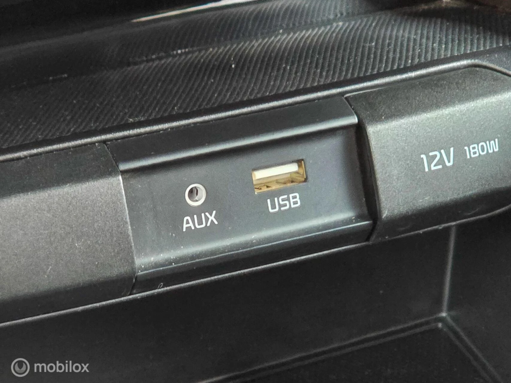 Hoofdafbeelding Kia Stonic