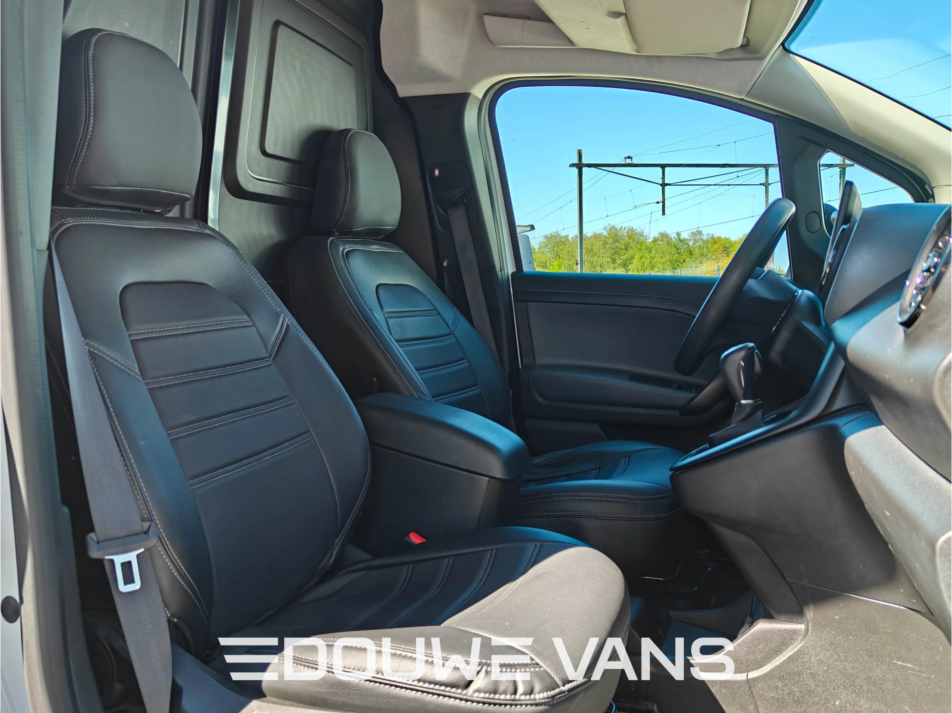 Hoofdafbeelding Mercedes-Benz Citan