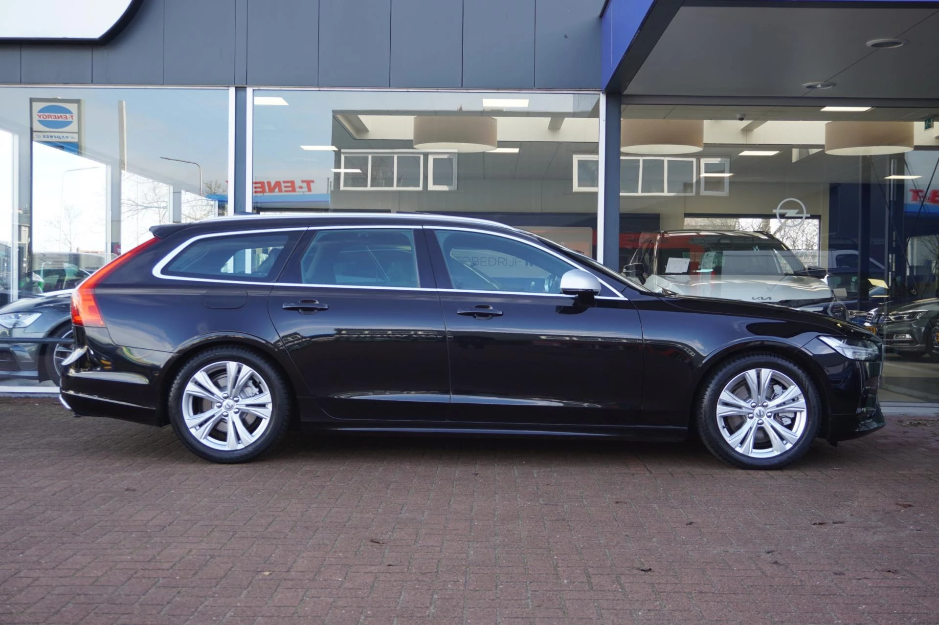 Hoofdafbeelding Volvo V90
