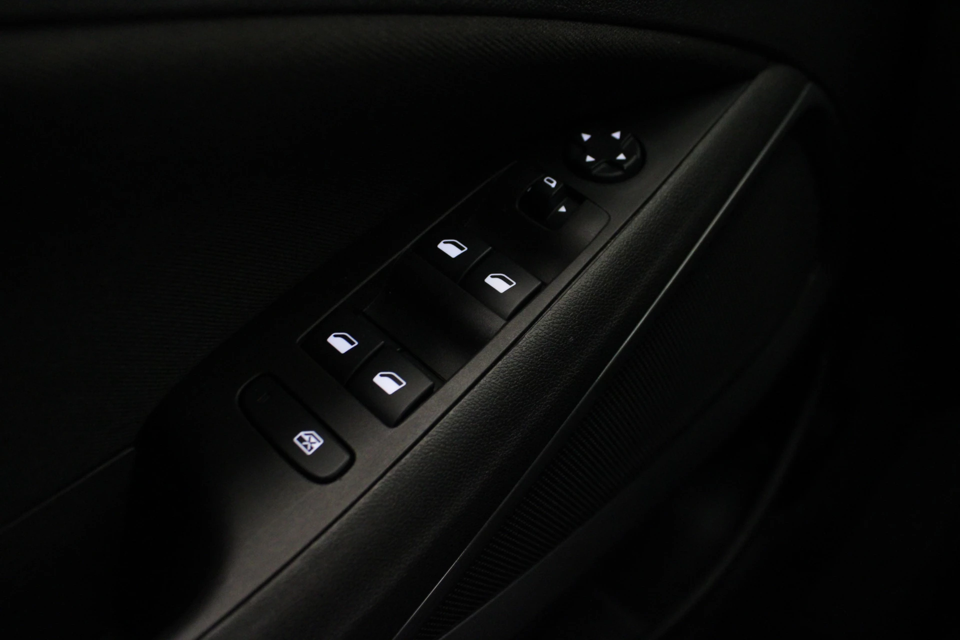 Hoofdafbeelding Opel Crossland