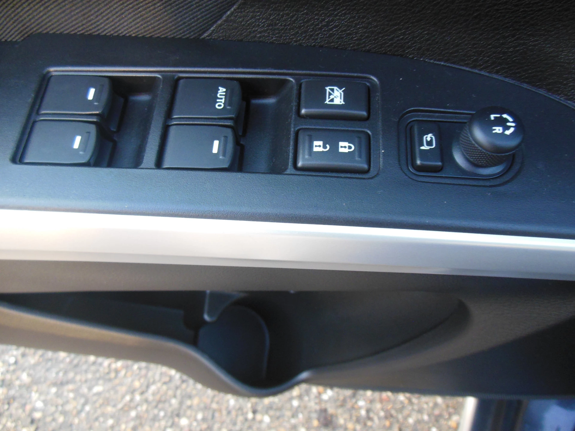 Hoofdafbeelding Suzuki S-Cross