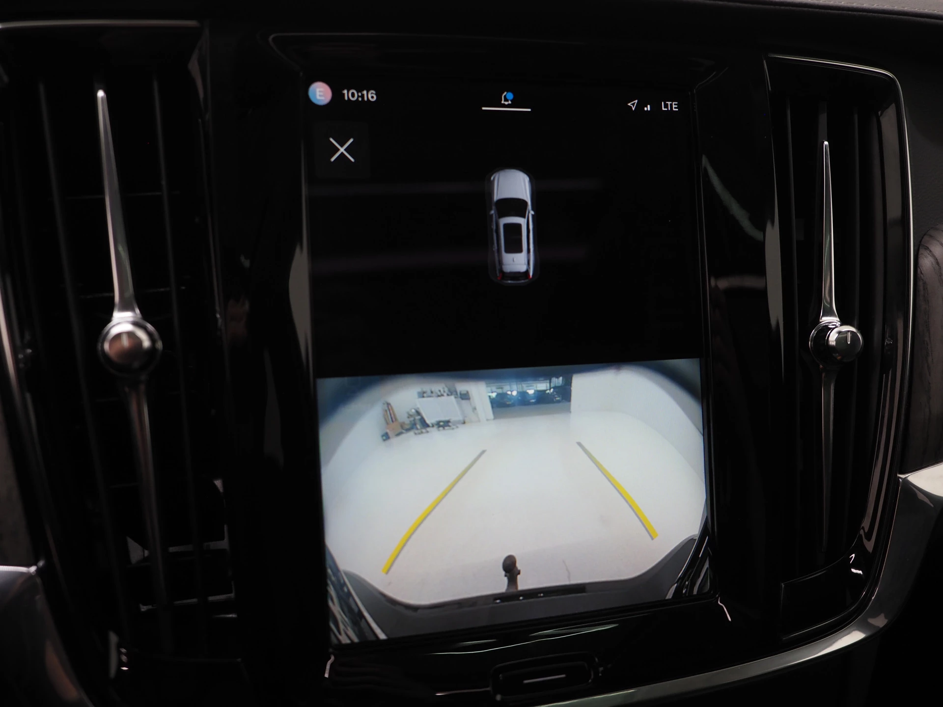 Hoofdafbeelding Volvo V90