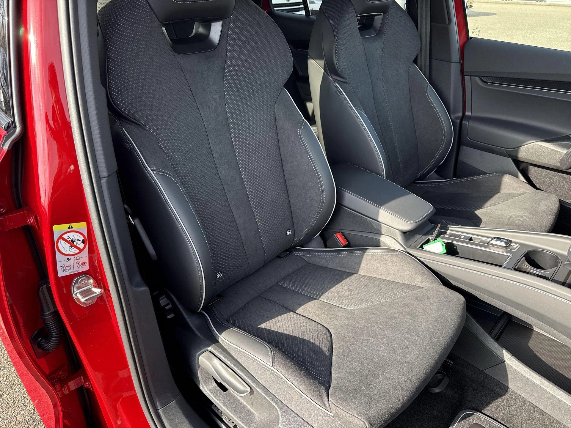 Hoofdafbeelding Škoda Elroq