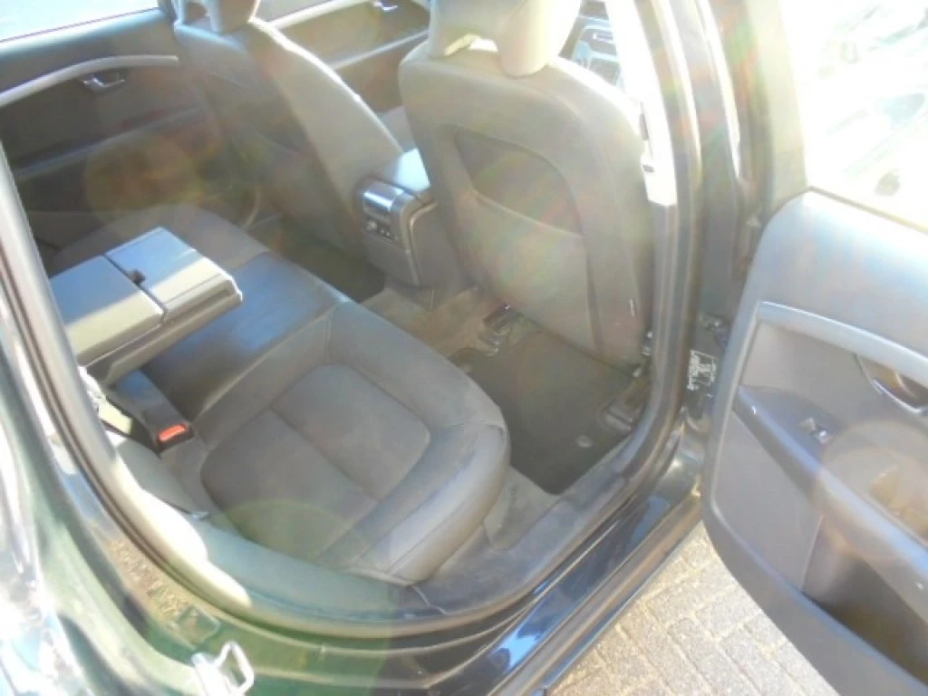 Hoofdafbeelding Volvo V70
