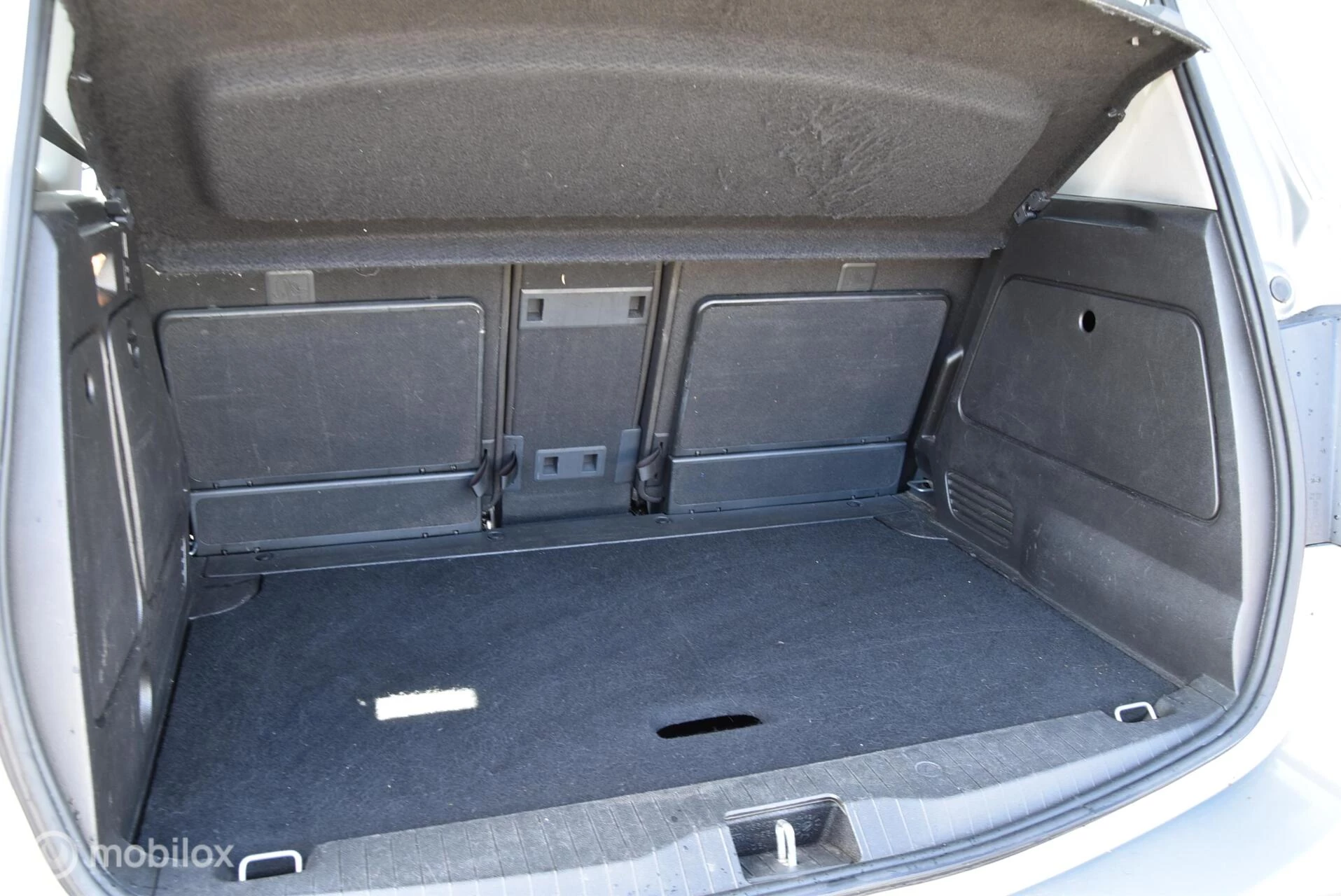 Hoofdafbeelding Opel Meriva