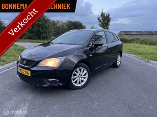 Seat Ibiza ST 1.2 TSI Chill Out Climate control 128DKM NAP