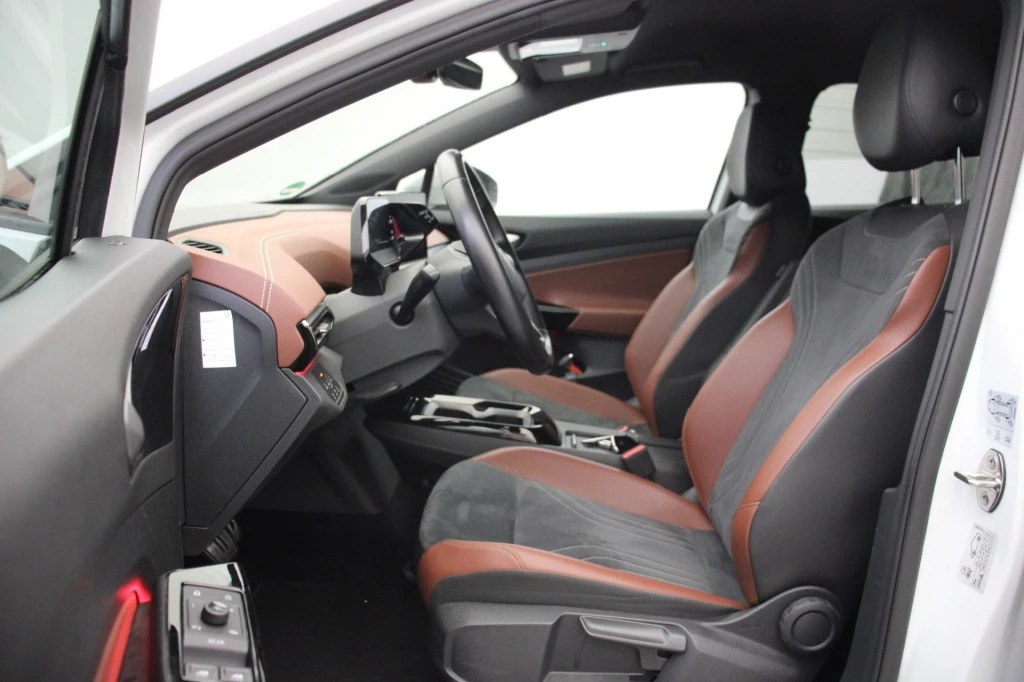 Hoofdafbeelding Volkswagen ID.4