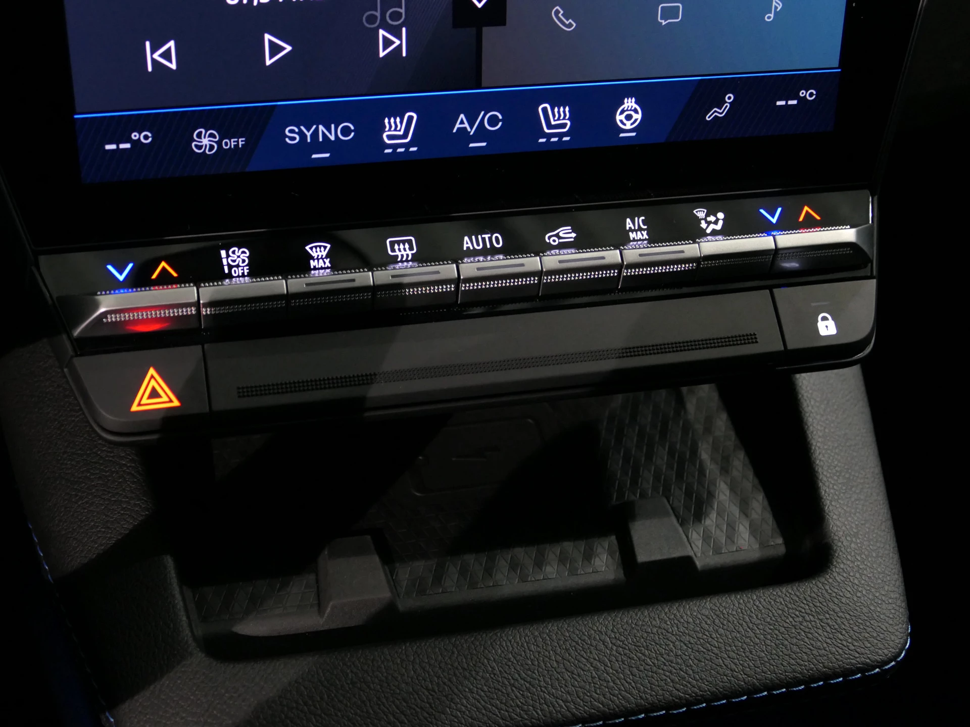 Hoofdafbeelding Renault Megane E-Tech