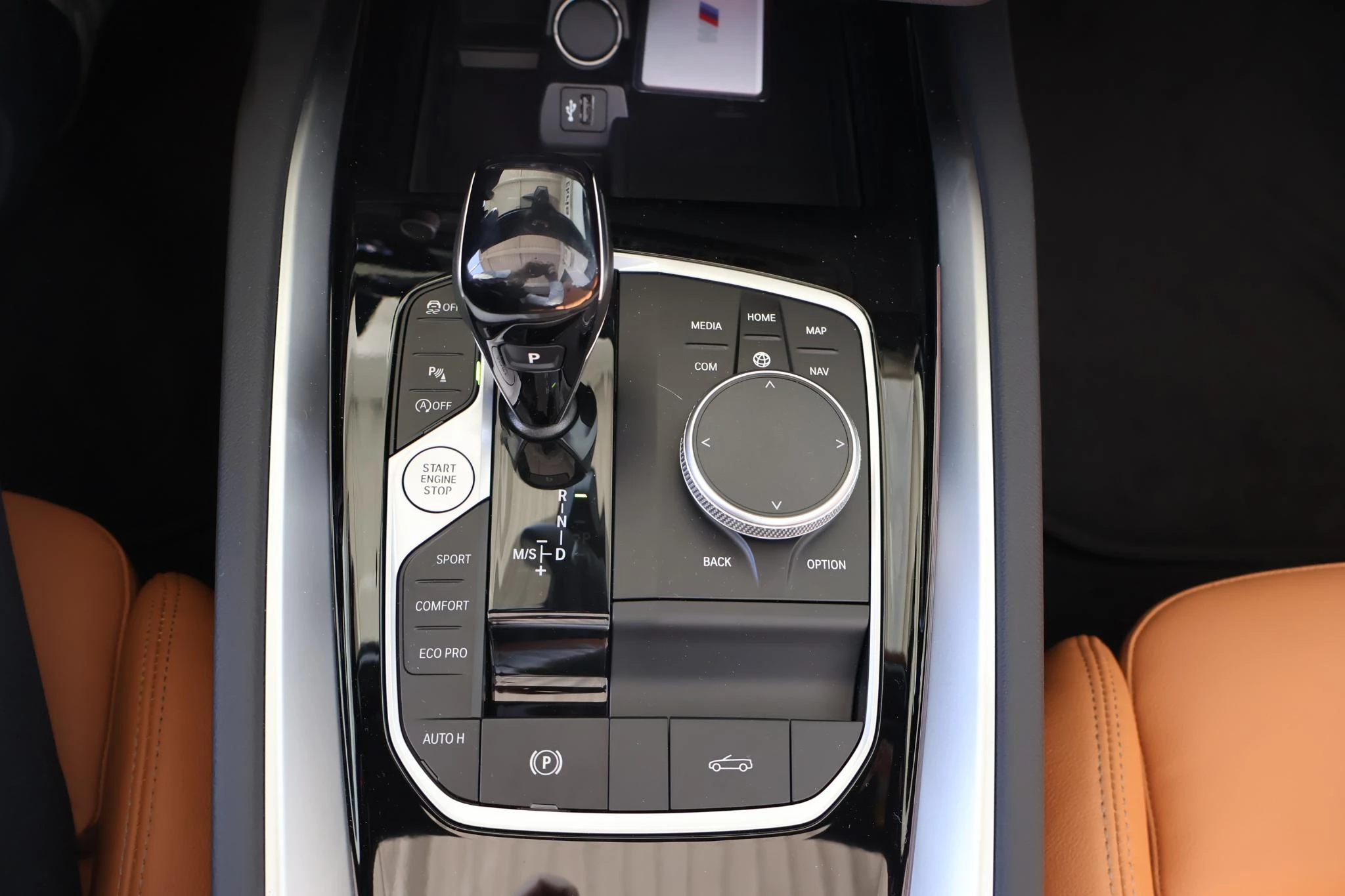 Hoofdafbeelding BMW Z4