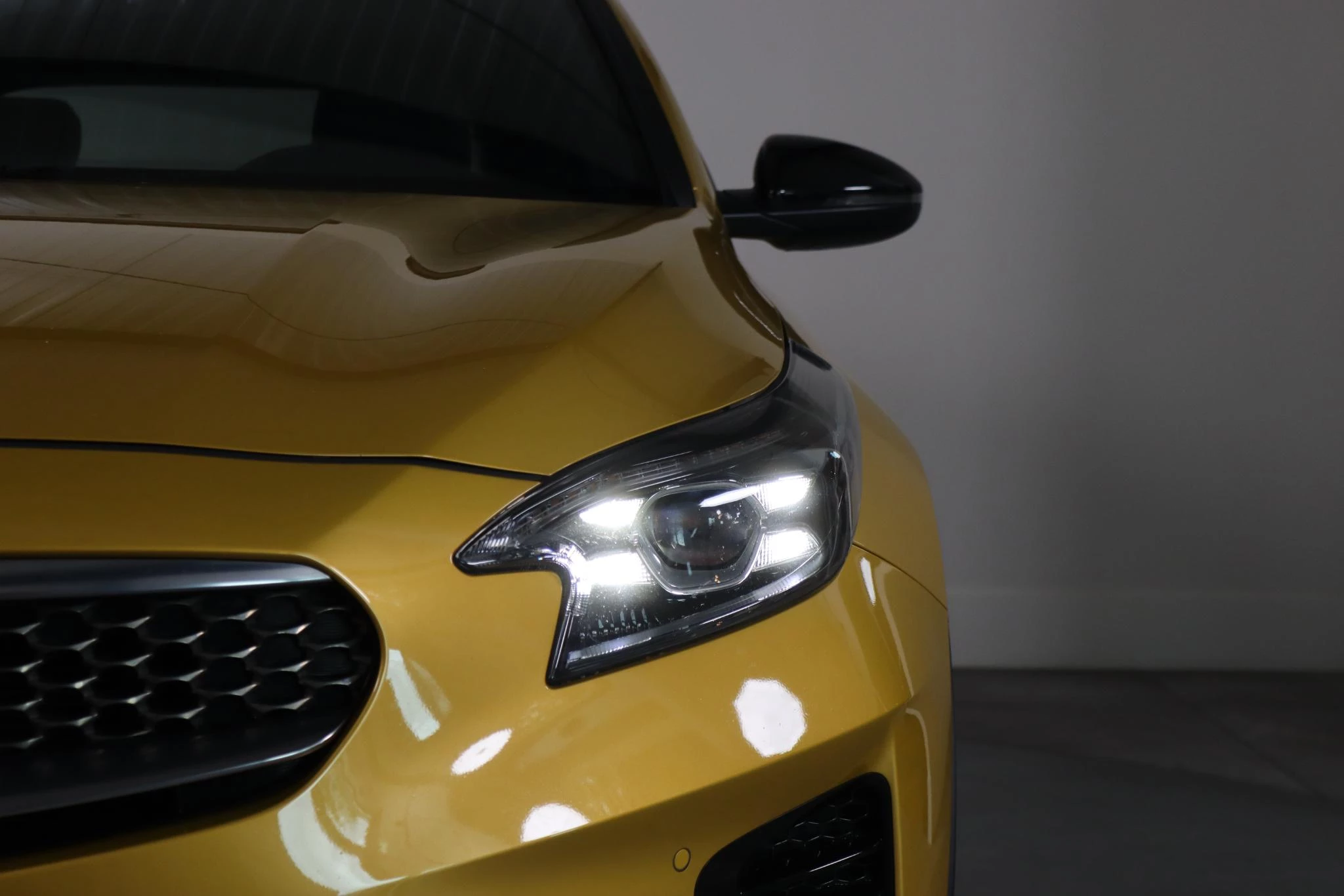 Hoofdafbeelding Kia XCeed