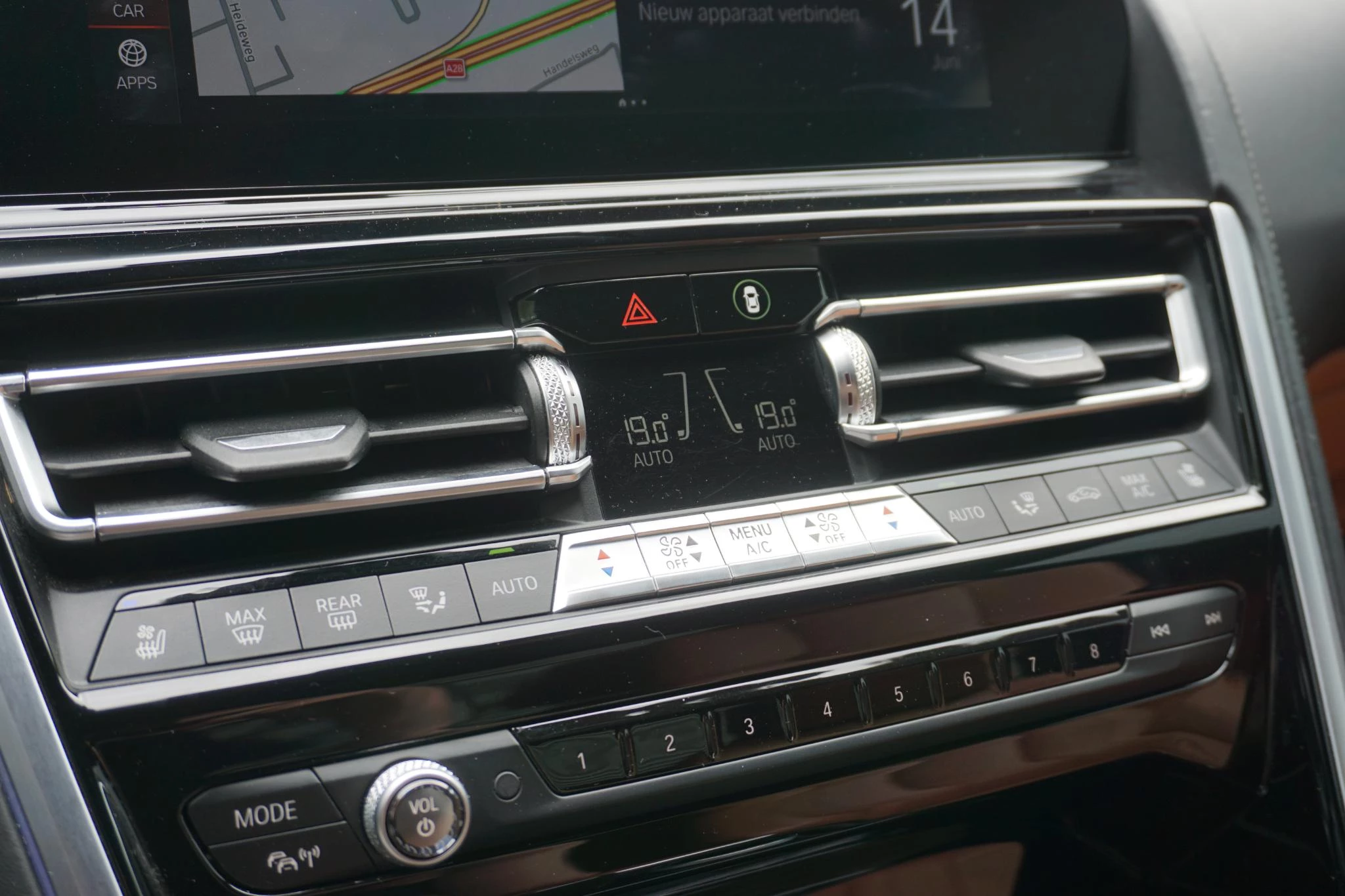 Hoofdafbeelding BMW 8 Serie