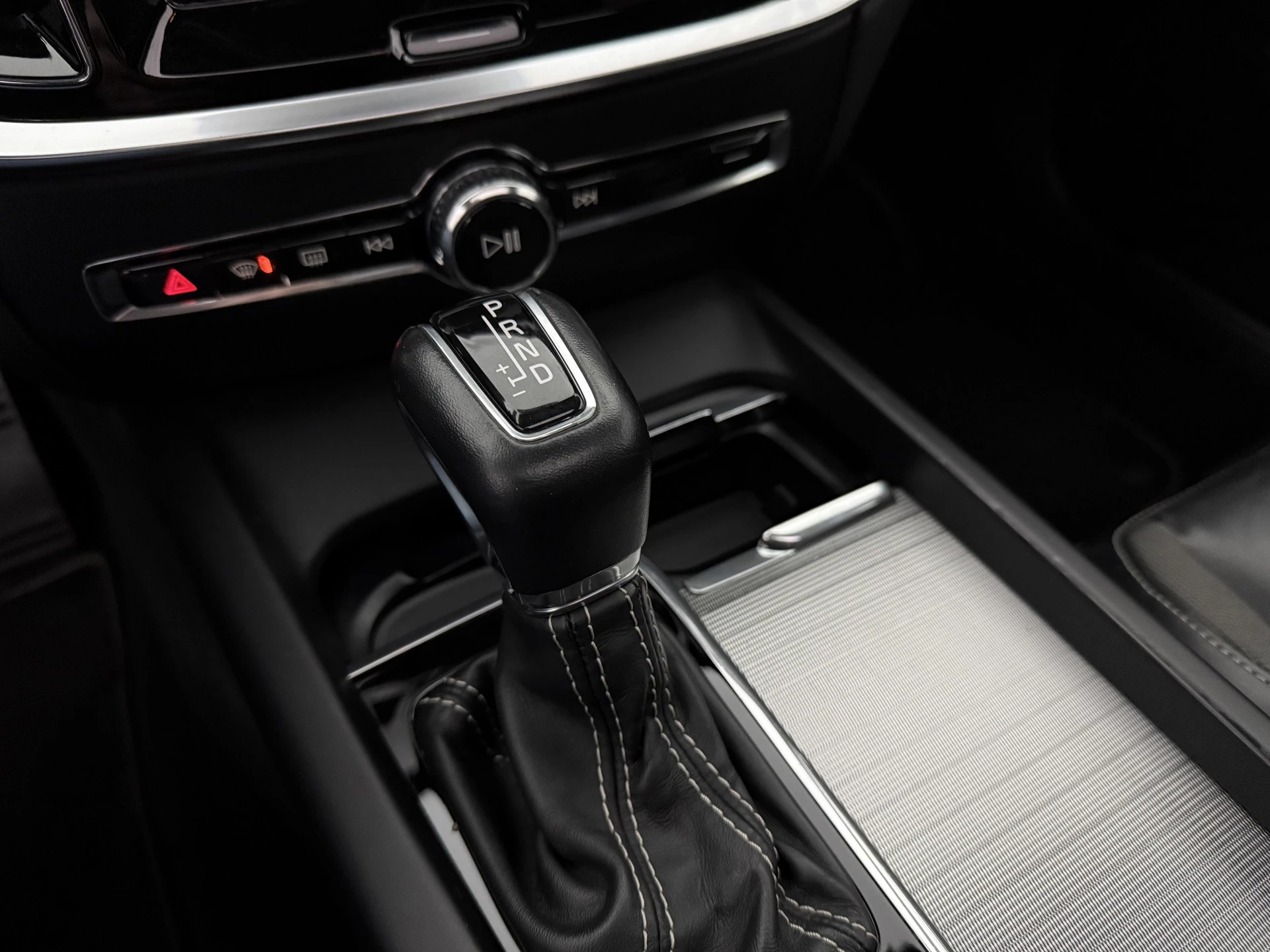 Hoofdafbeelding Volvo S60