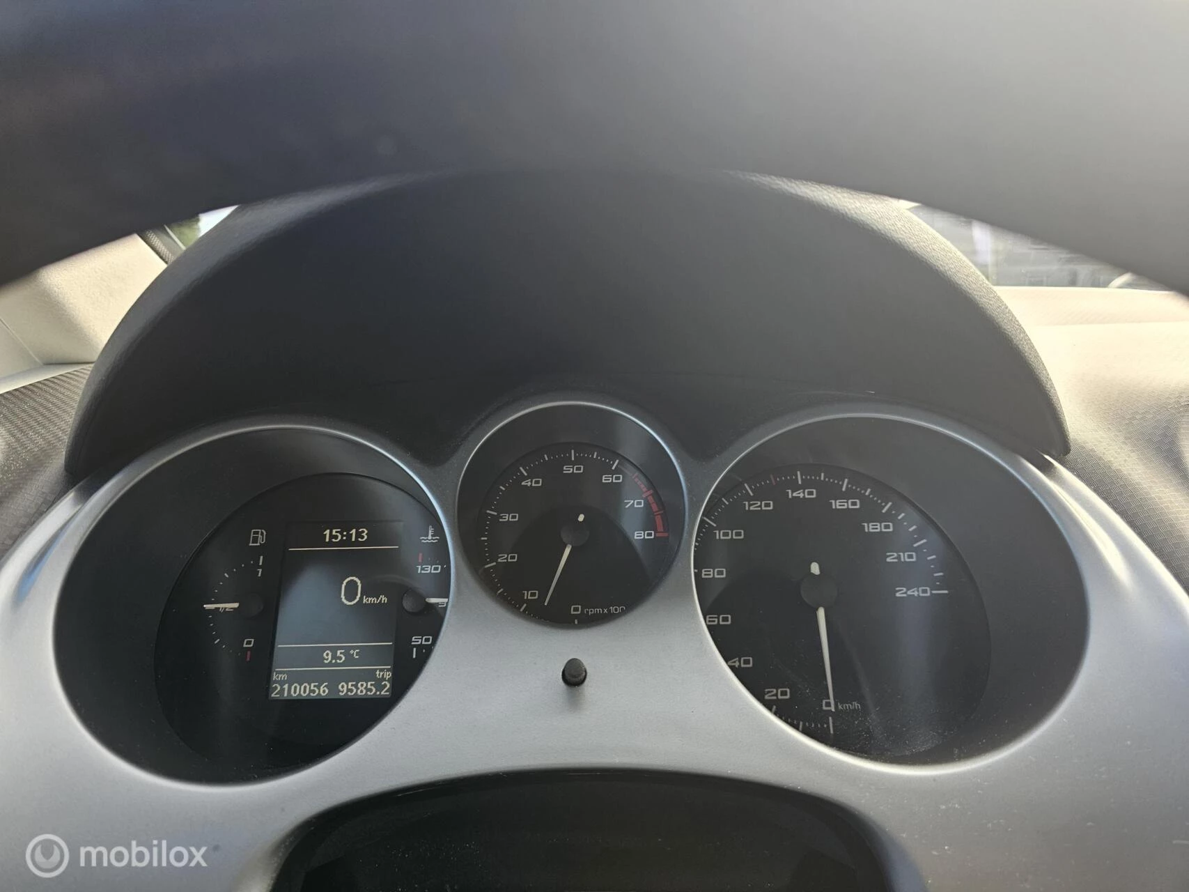 Hoofdafbeelding SEAT Altea XL