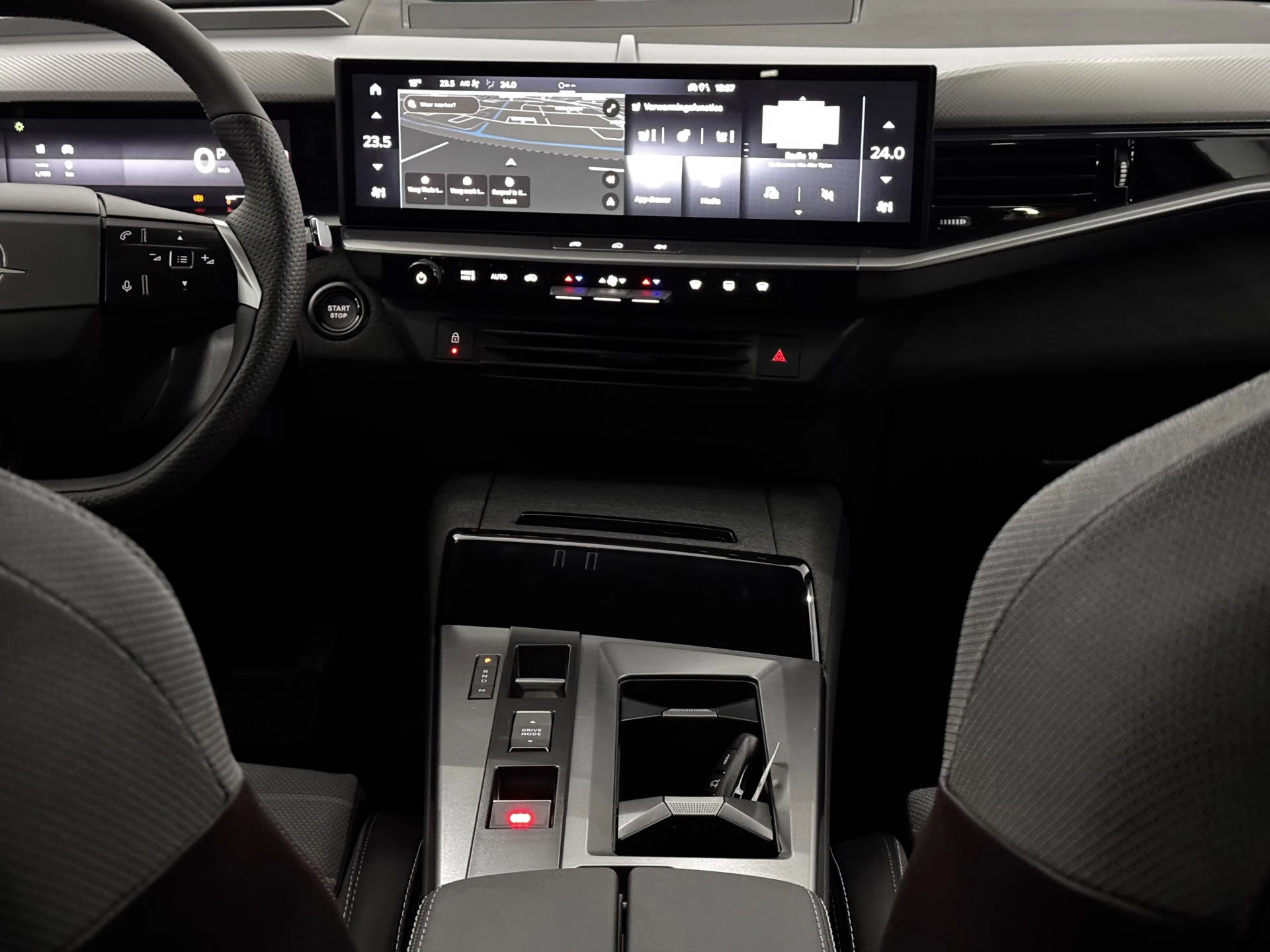 Hoofdafbeelding Opel Grandland