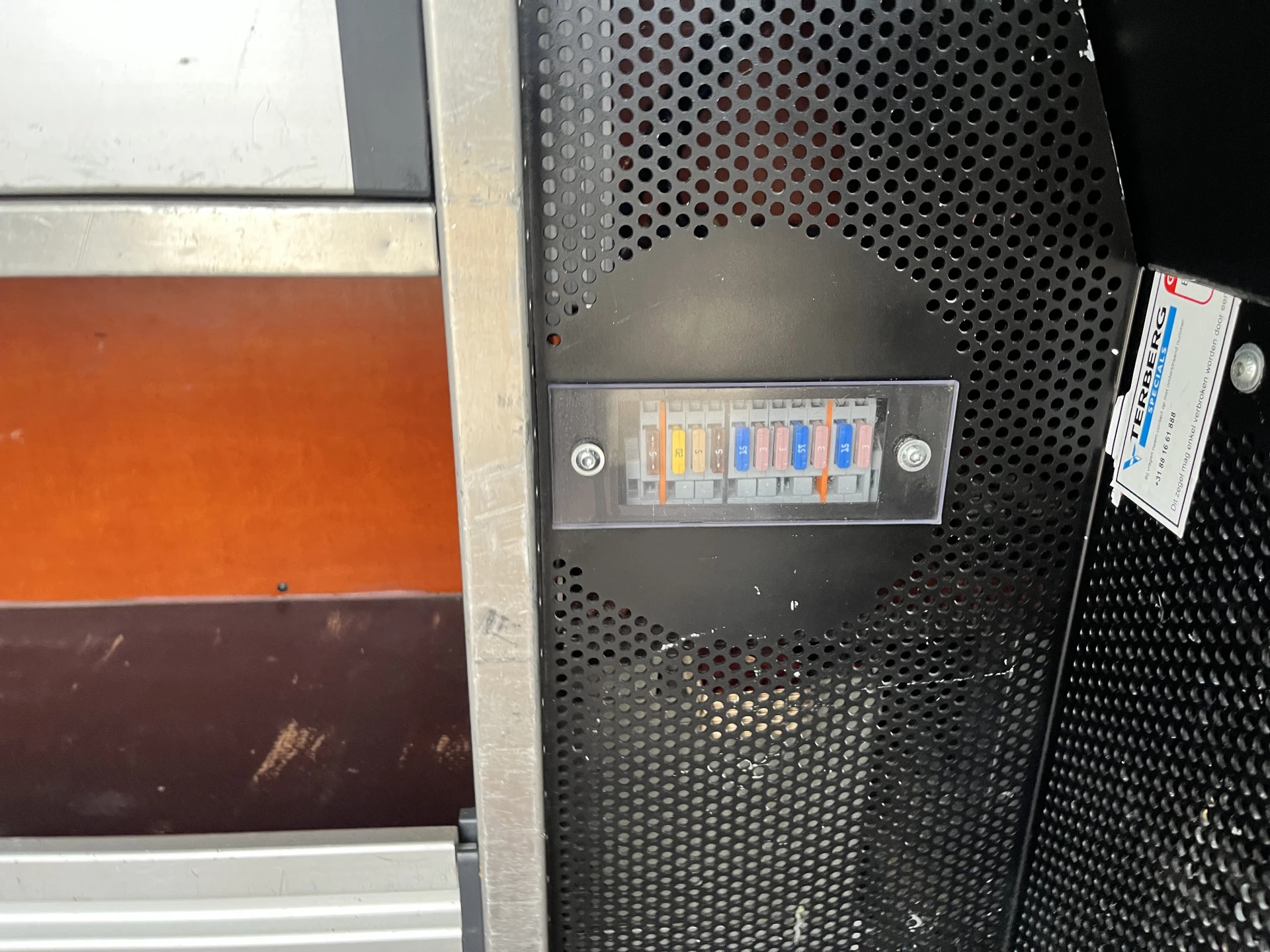 Hoofdafbeelding Citroën Jumpy