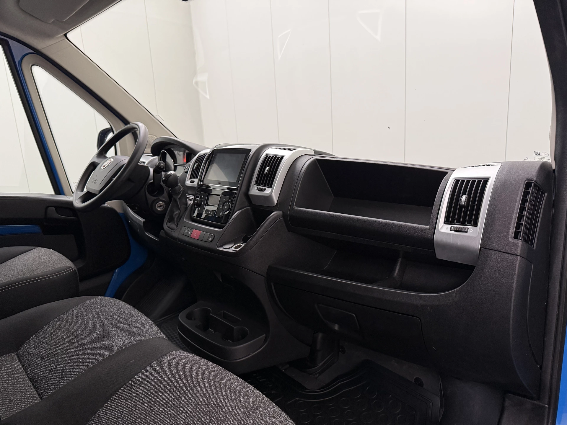 Hoofdafbeelding Fiat Ducato