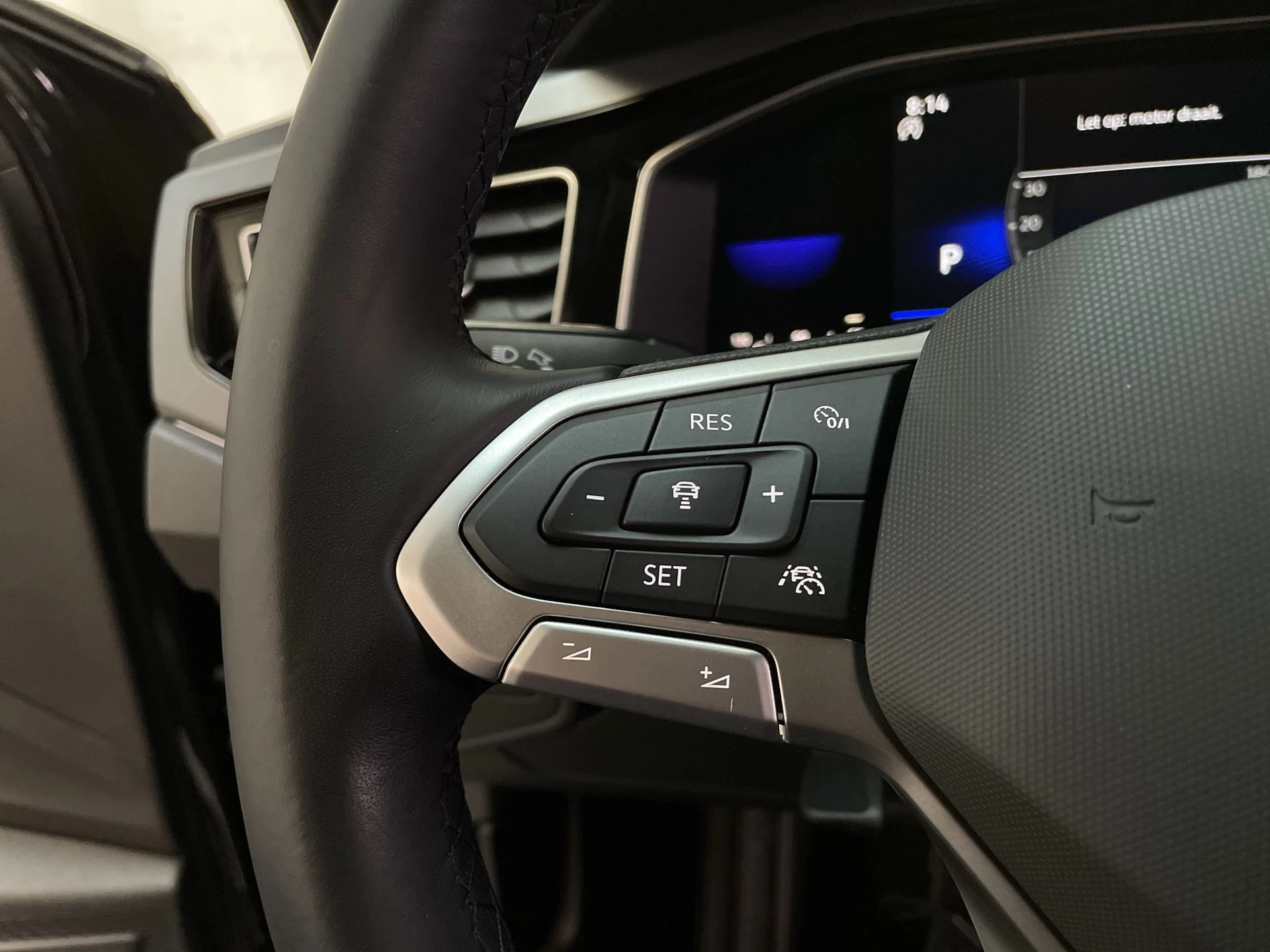 Hoofdafbeelding Volkswagen Taigo