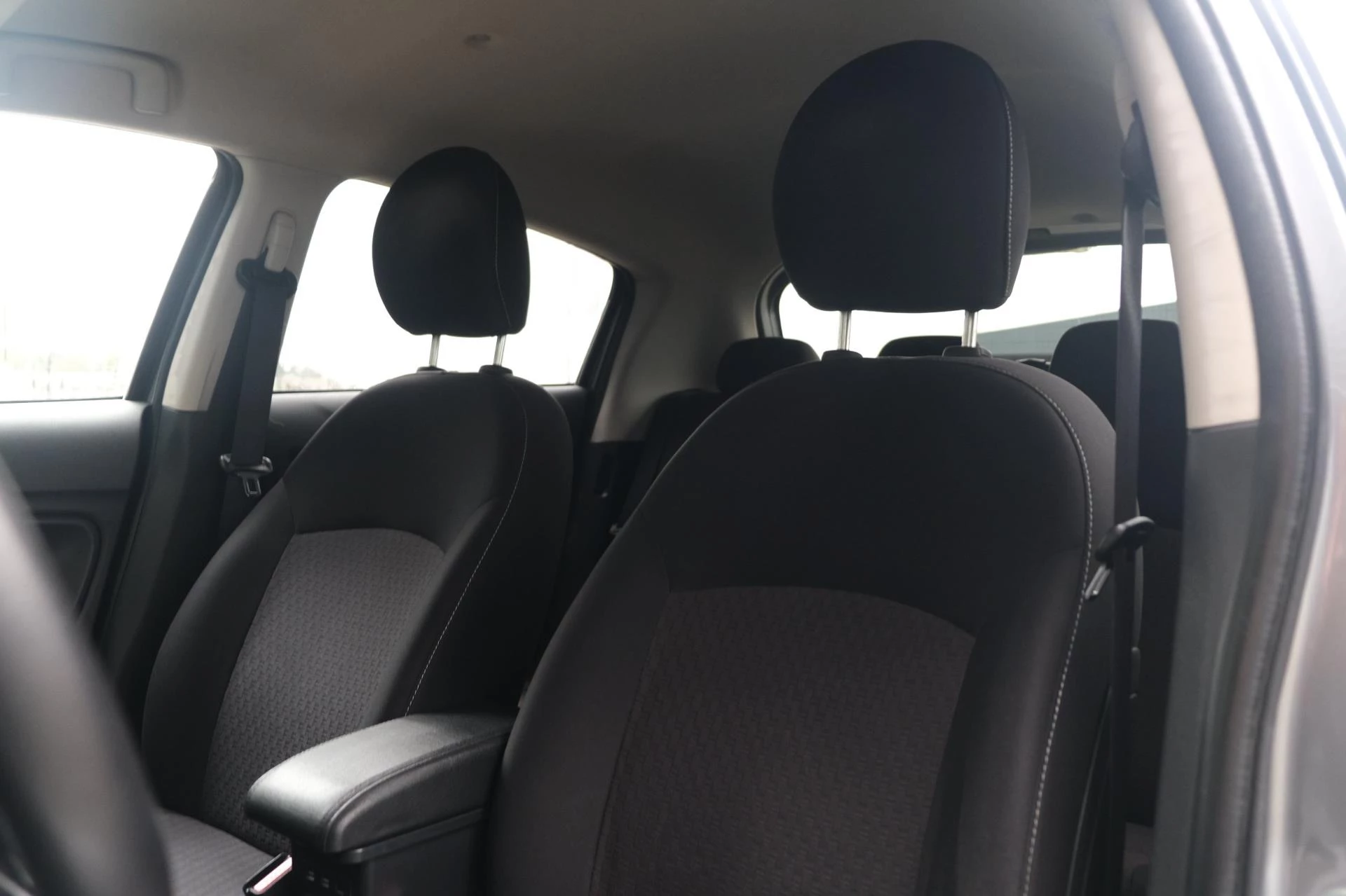 Hoofdafbeelding Mitsubishi Space Star