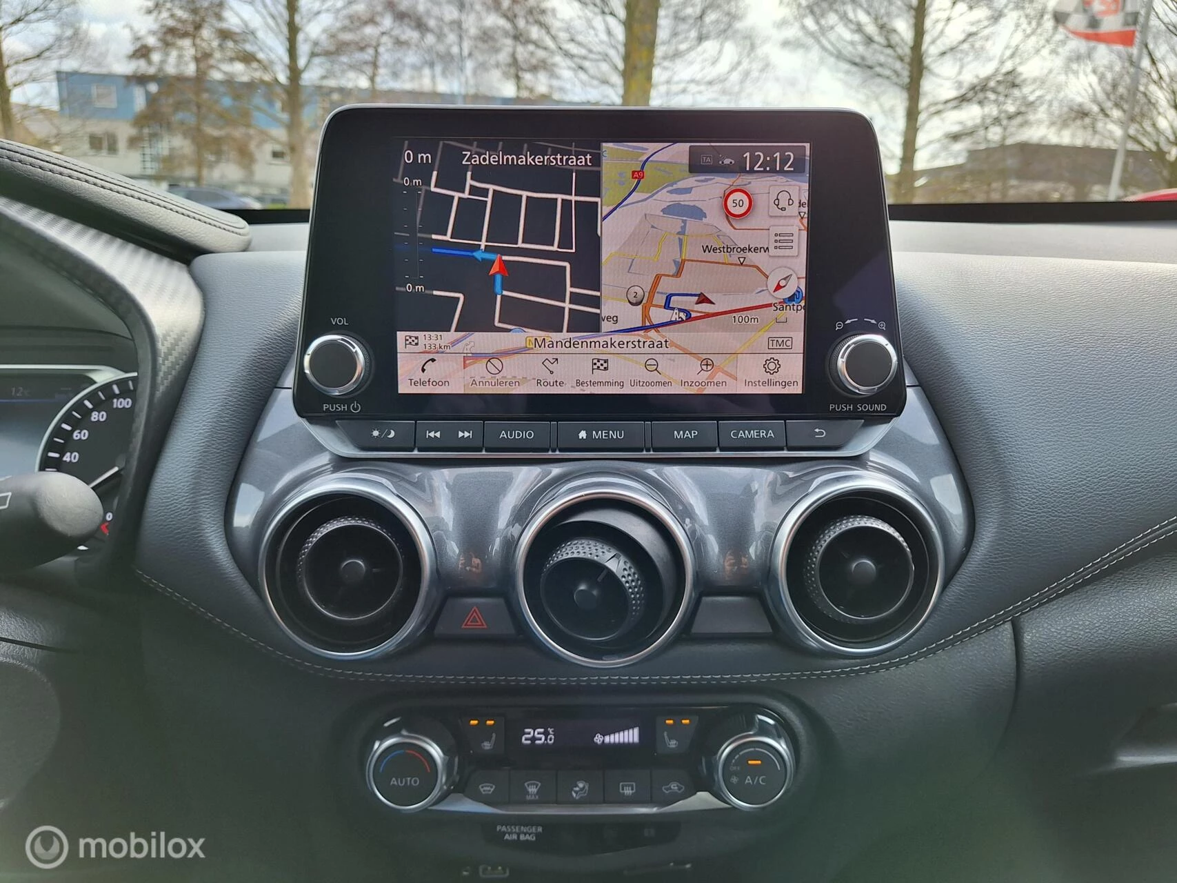 Hoofdafbeelding Nissan Juke