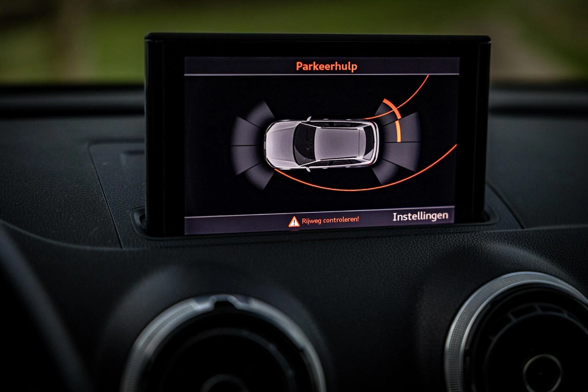 Hoofdafbeelding Audi S3