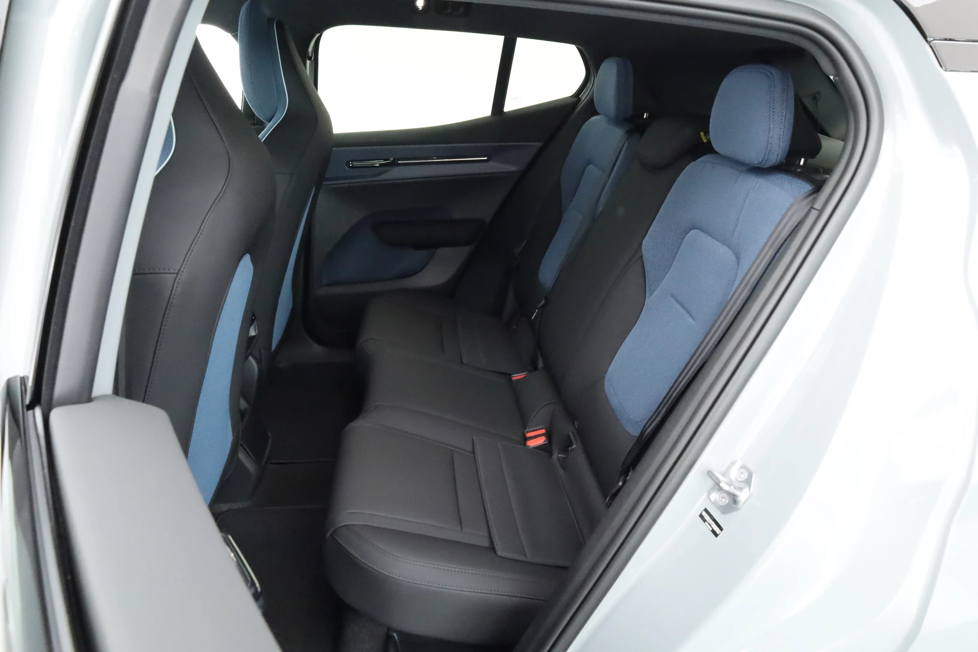 Hoofdafbeelding Volvo EX30