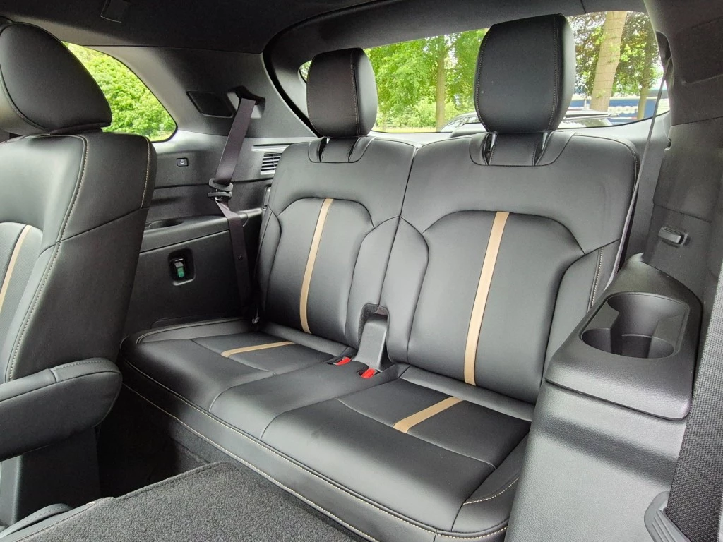 Hoofdafbeelding Mazda CX-80