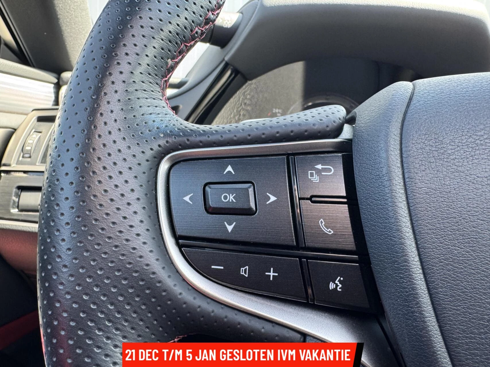 Hoofdafbeelding Lexus ES