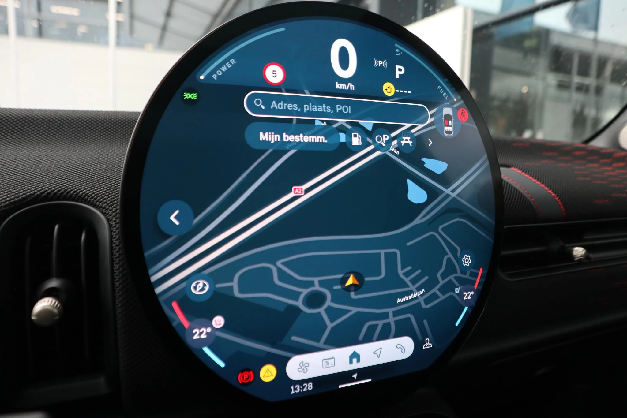 Hoofdafbeelding MINI 3-deurs