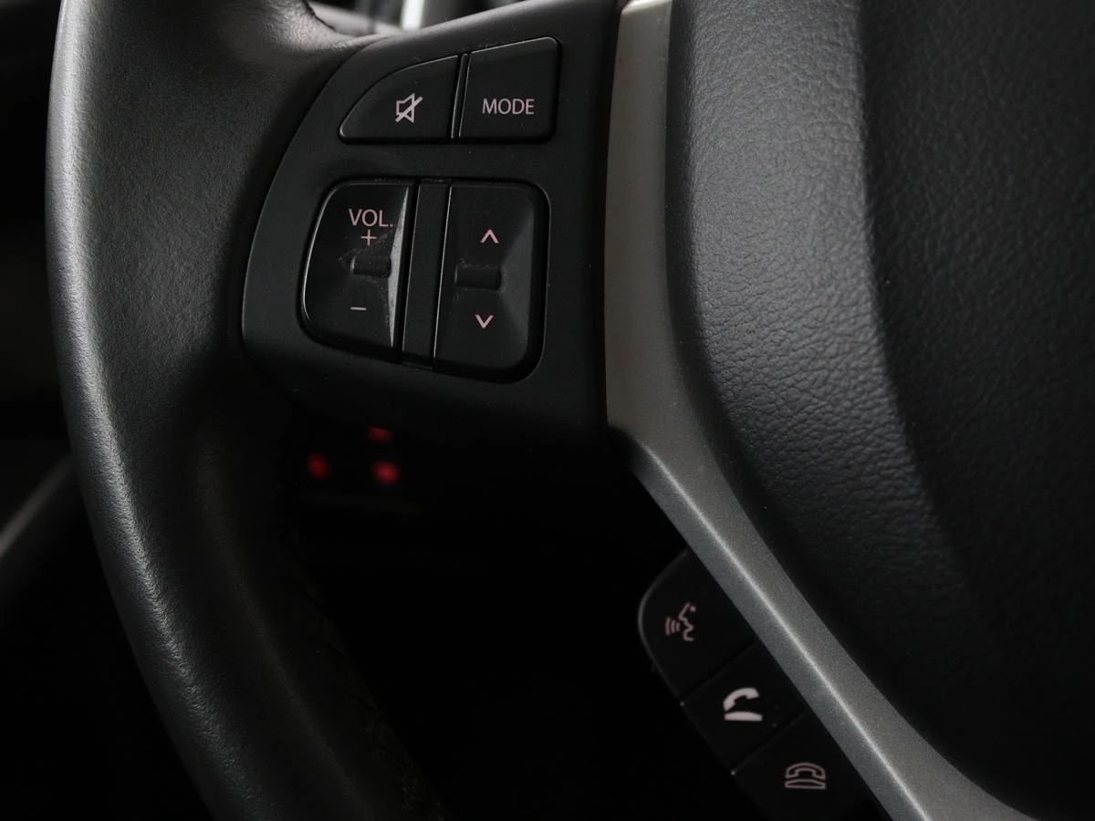 Hoofdafbeelding Suzuki S-Cross