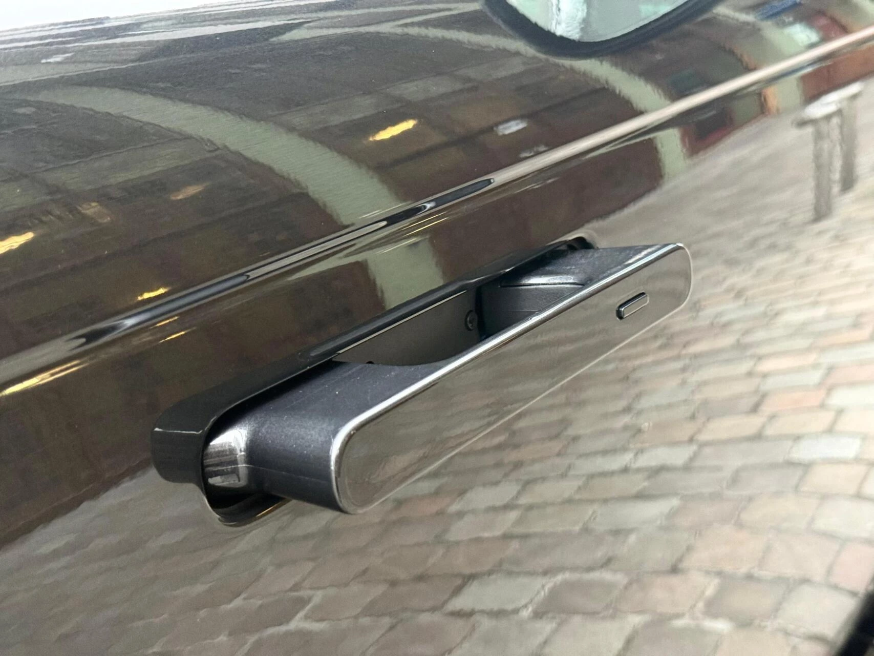 Hoofdafbeelding Land Rover Range Rover